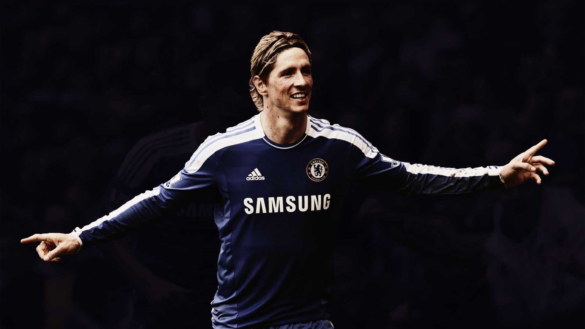 Fernando Torres Wallpaper 2018