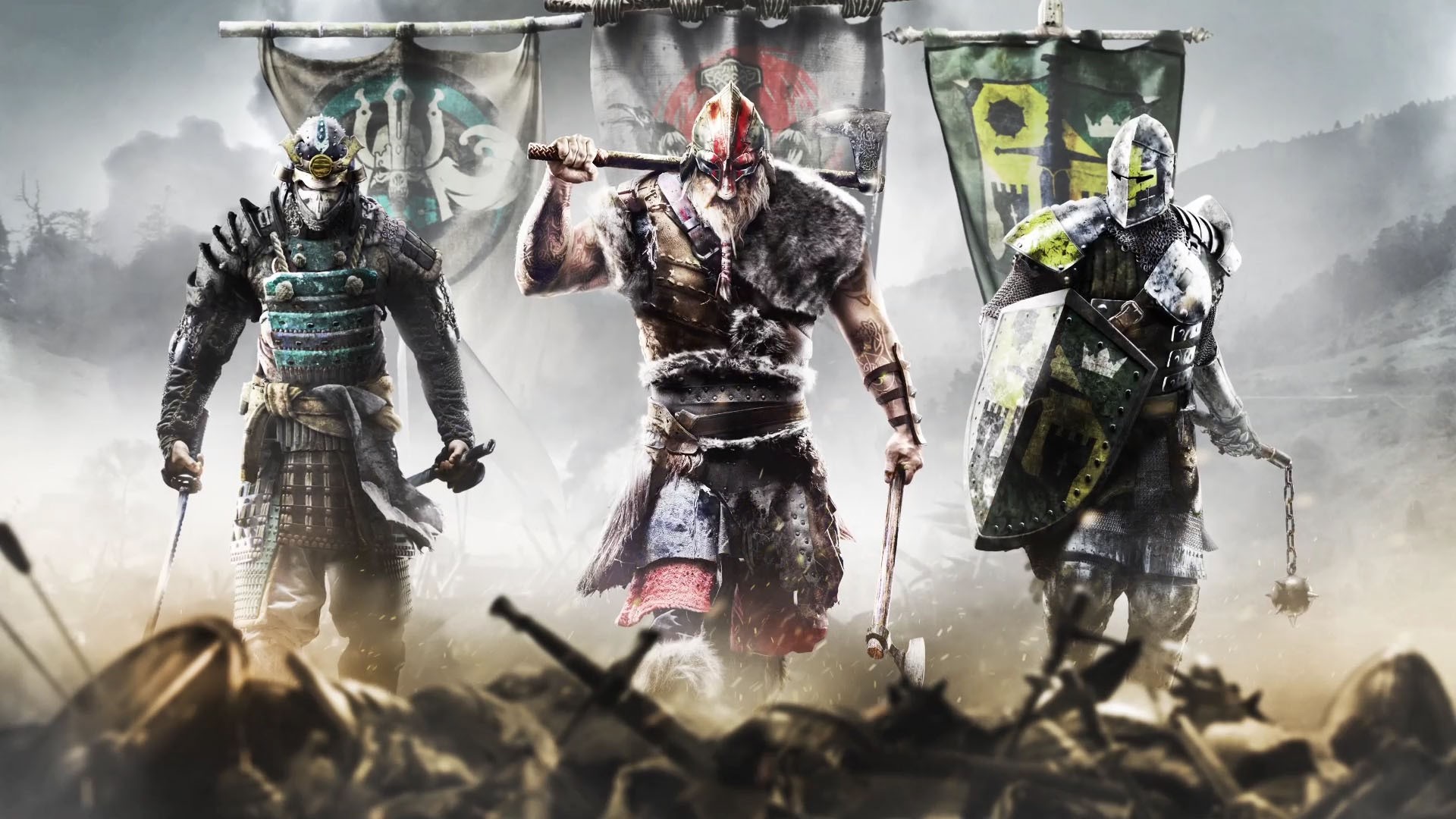 download best for honor for free