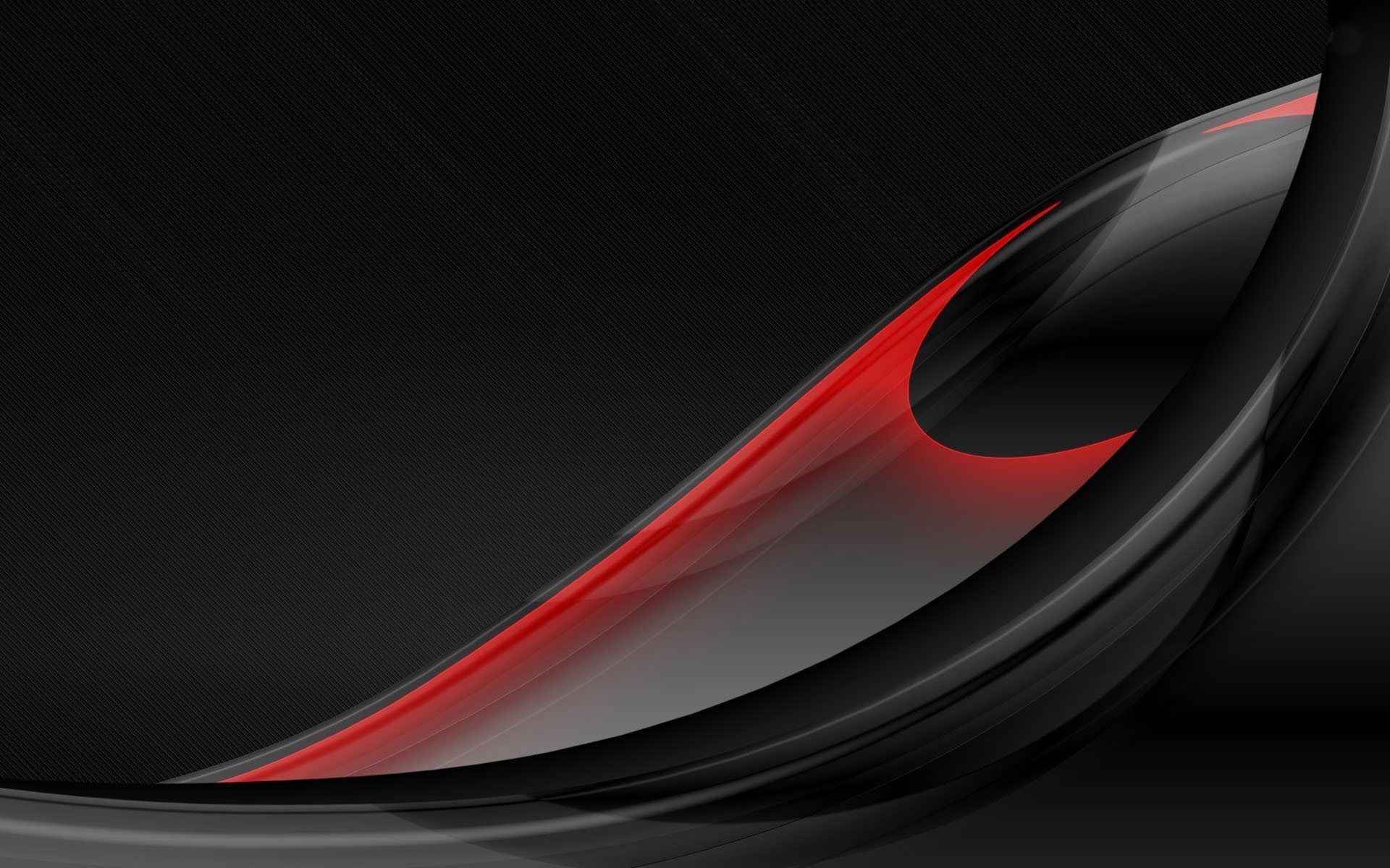 Red and Black Abstract Backgrounds ·① WallpaperTag