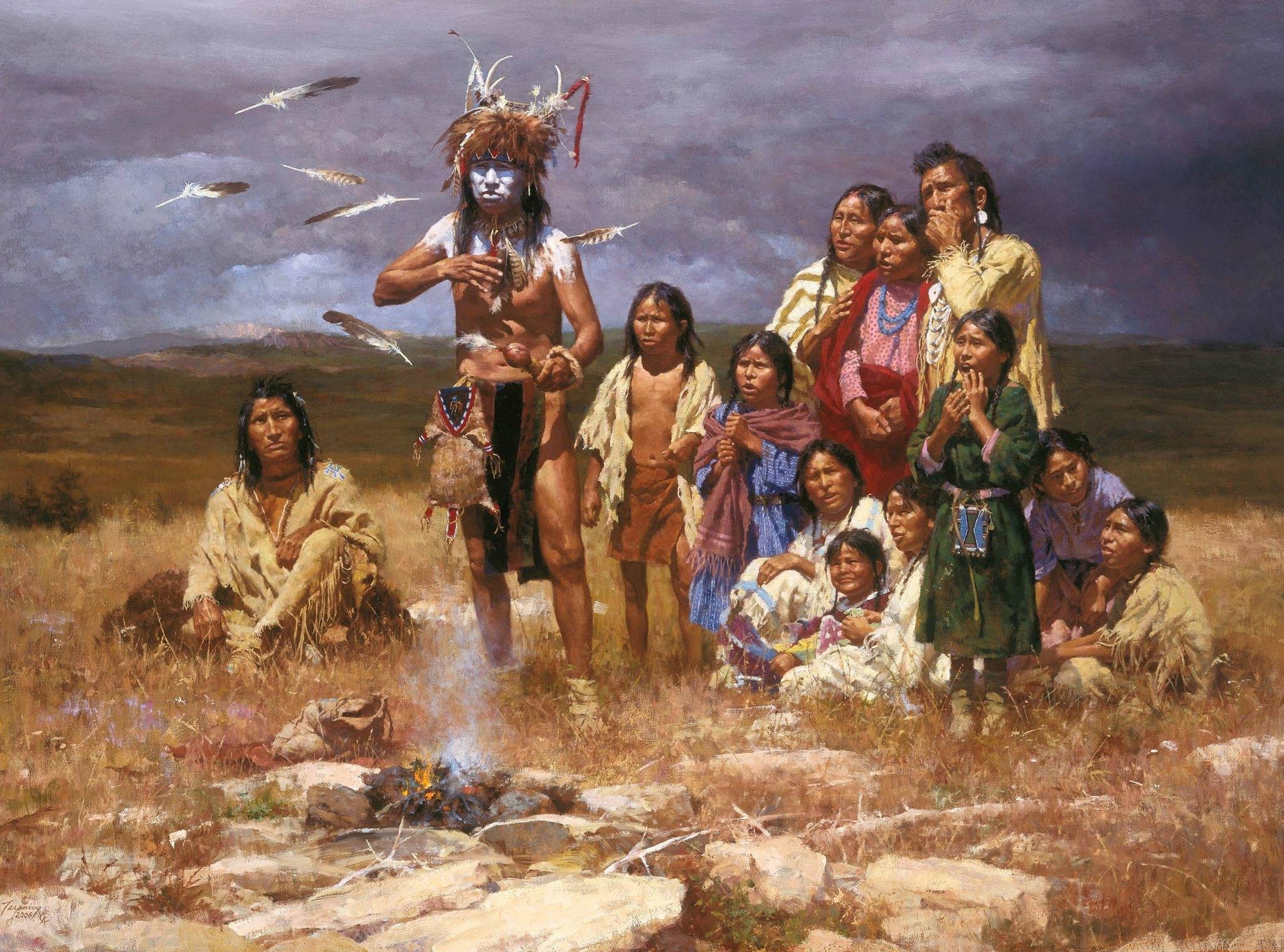 Native American background ·① Download free stunning backgrounds for desktop and