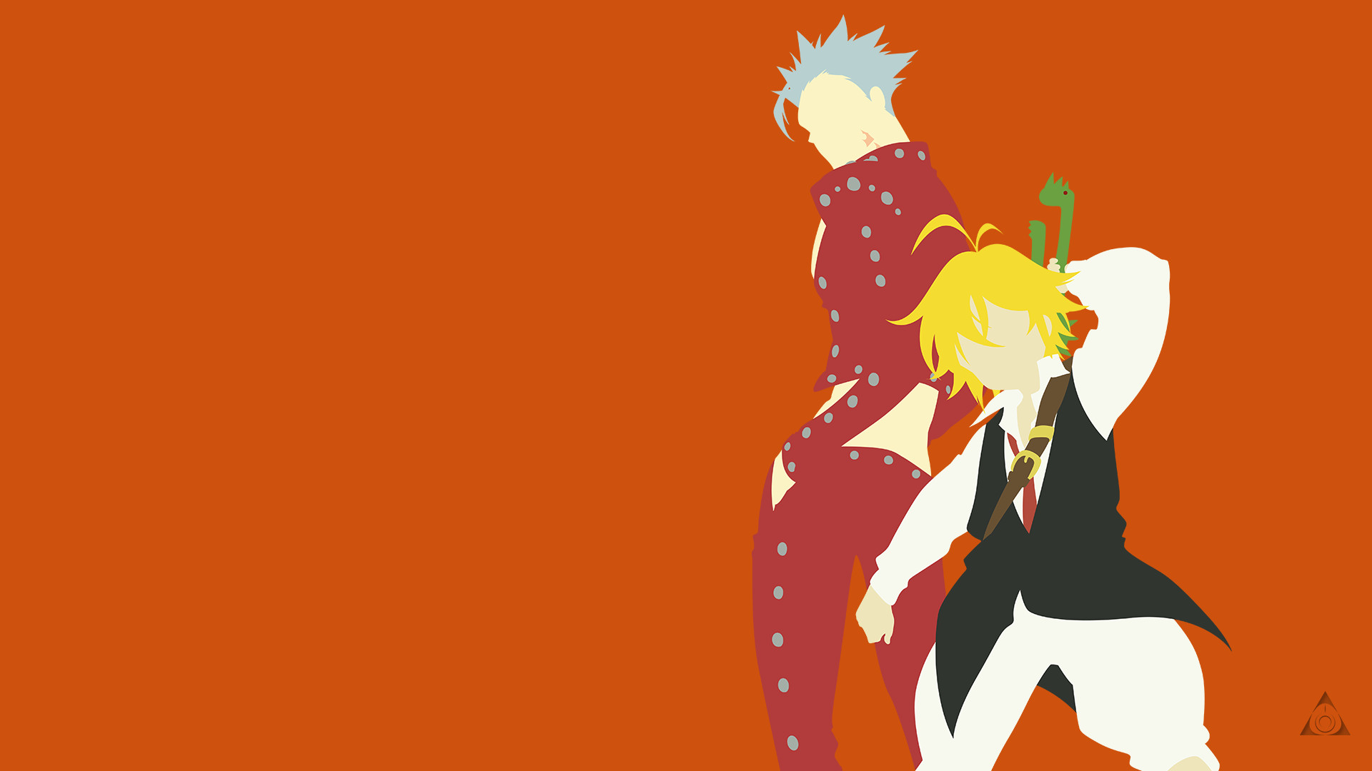 The Seven Deadly Sins Wallpapers ·① WallpaperTag