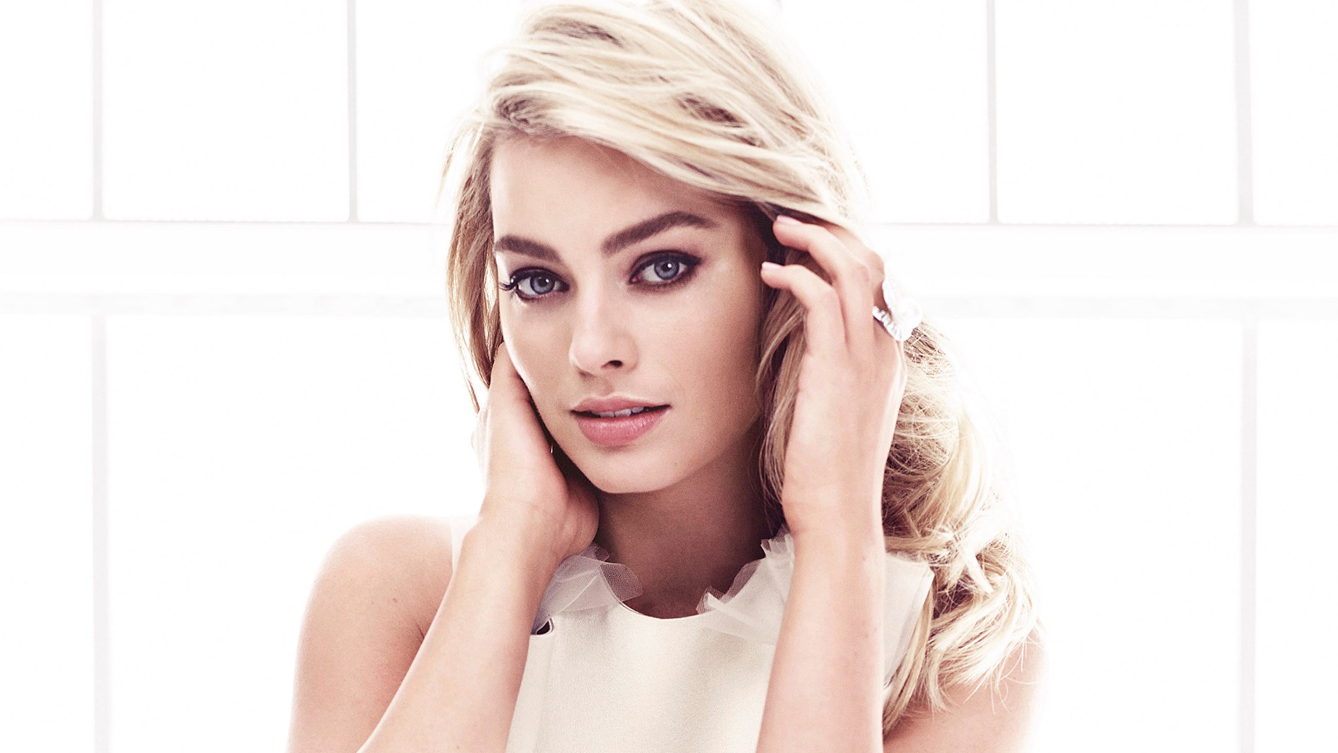 Margot Robbie wallpaper ·① Download free wallpapers for