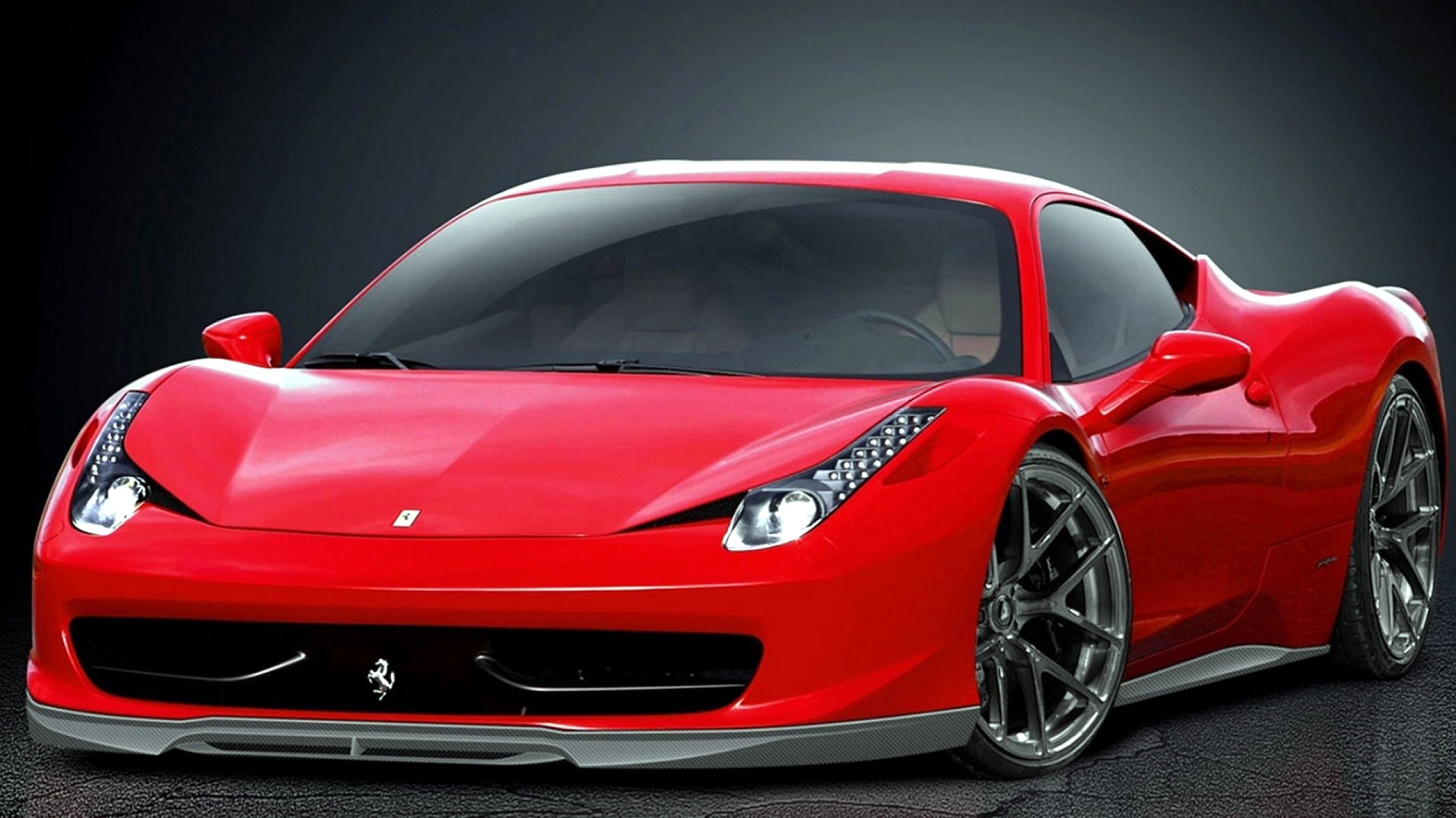 Машин красная машинка. Ferrari 458. Красная Феррари 458. Феррари 718. Машина Феррари красная.