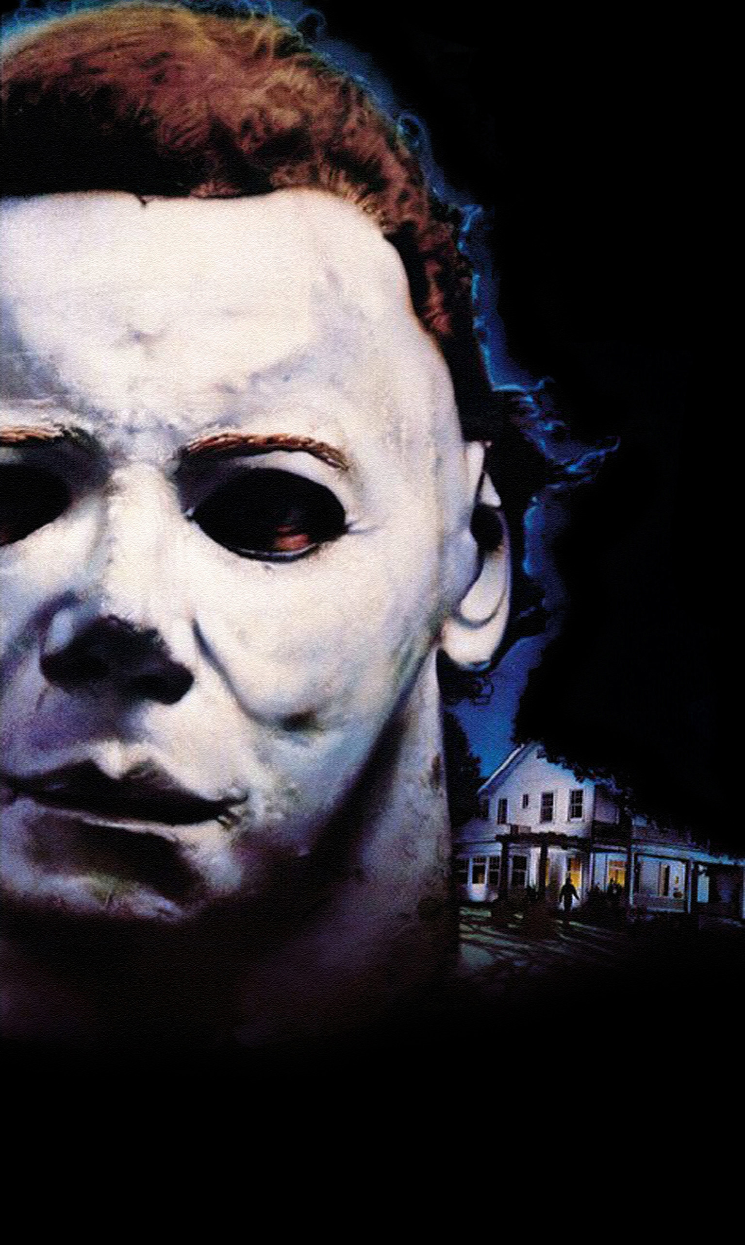 Michael Myers Halloween Wallpaper ·① WallpaperTag