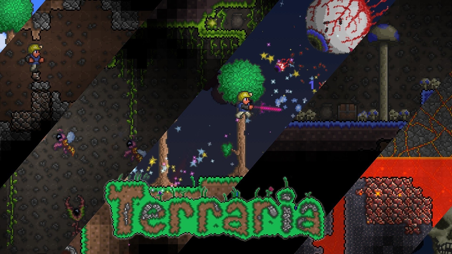 terraria pc download free full