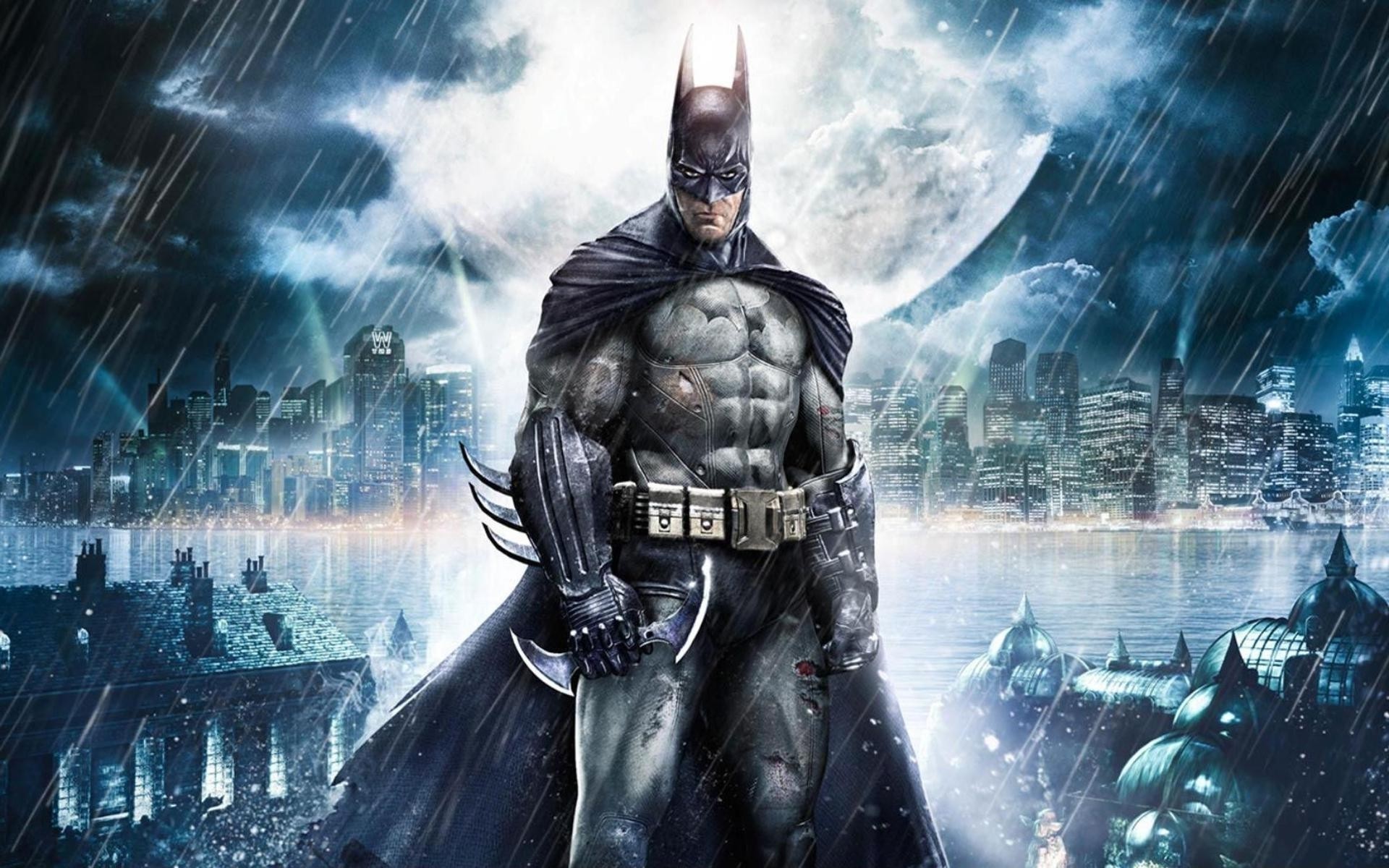 59 Batman Wallpapers ① Download Free Cool High Resolution