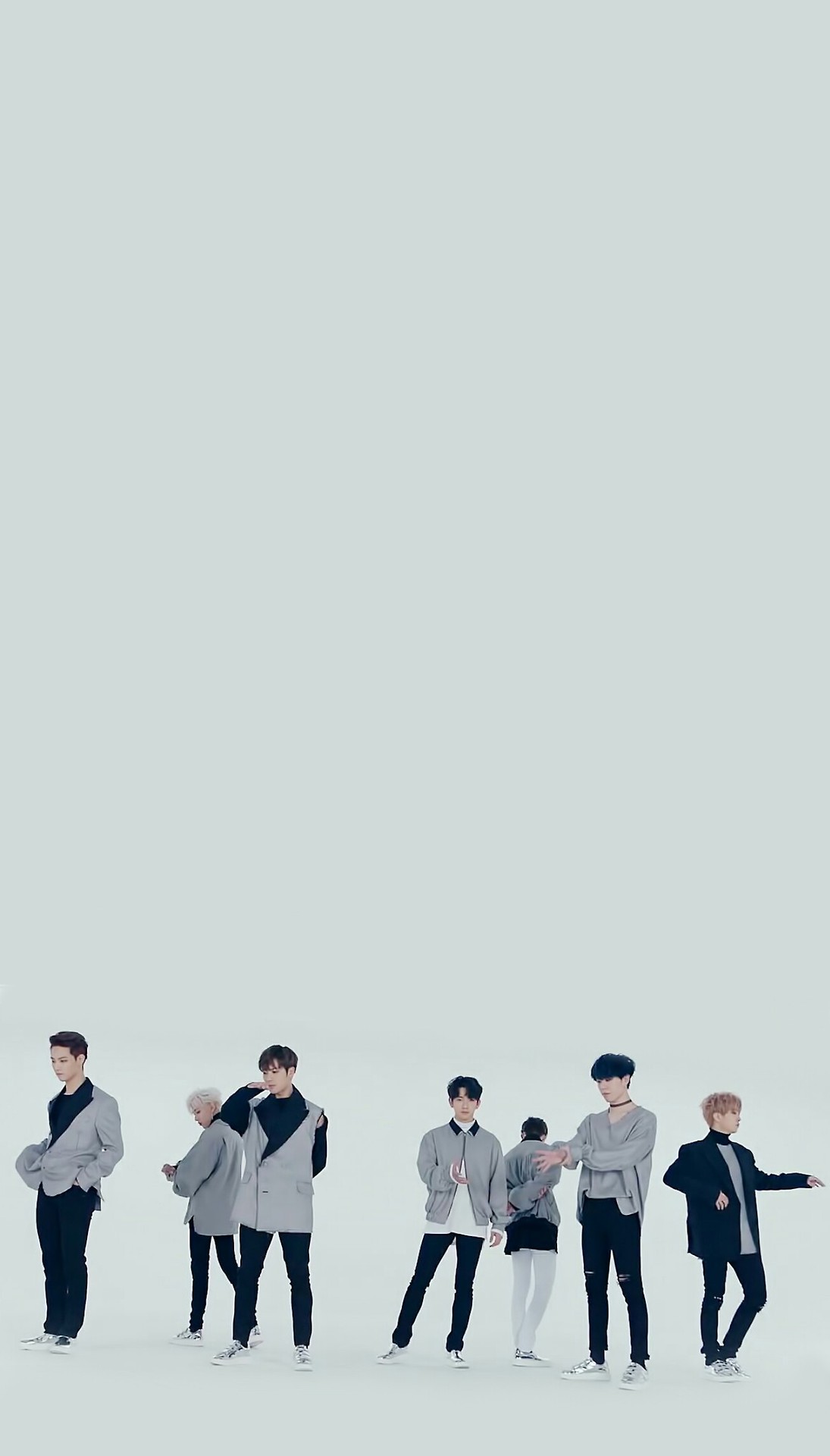 GoT7 wallpaper ·① Download free full HD backgrounds for ...