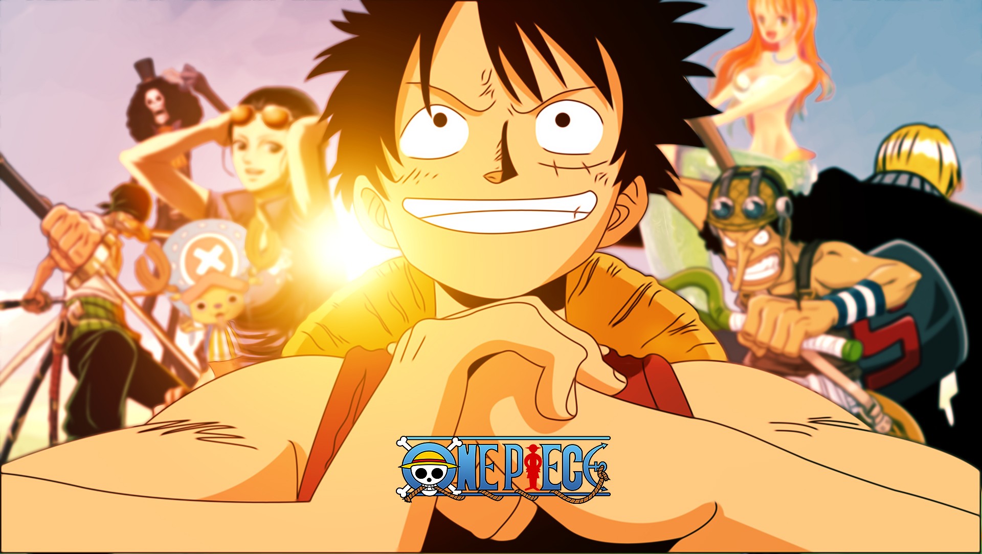 One Piece wallpaper HD ·① Download free stunning High Resolution backgrounds for desktop ...