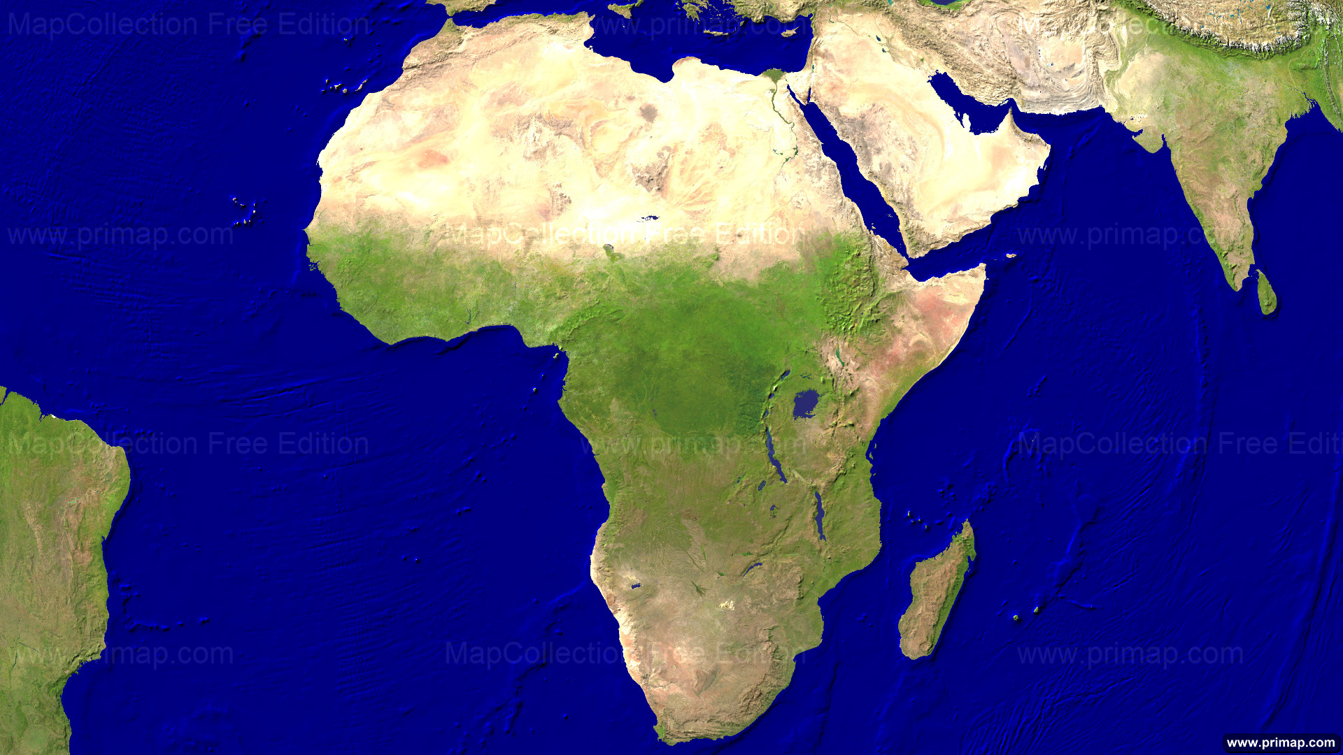 map of africa wallpaper        <h3 class=