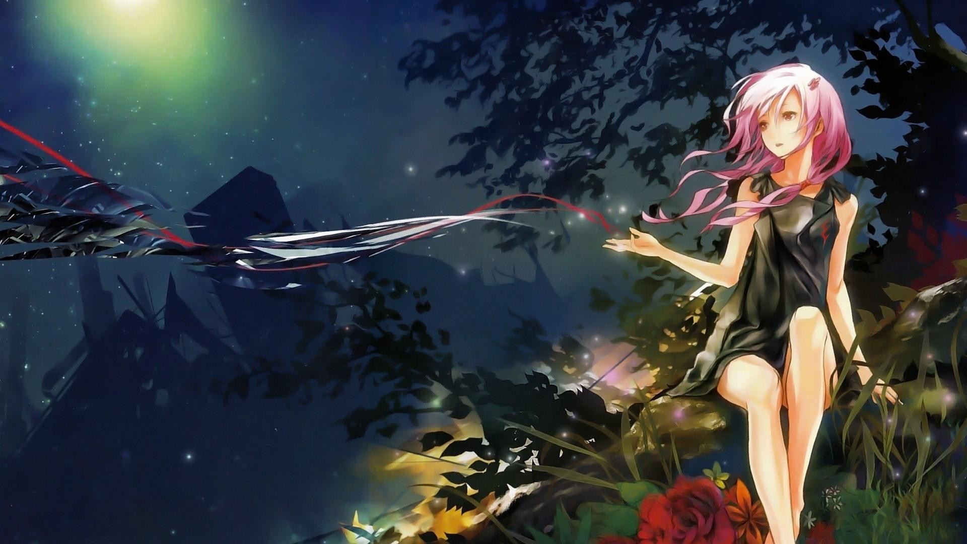 1920x1080 Anime Wallpaper ① Download Free Awesome Full Hd