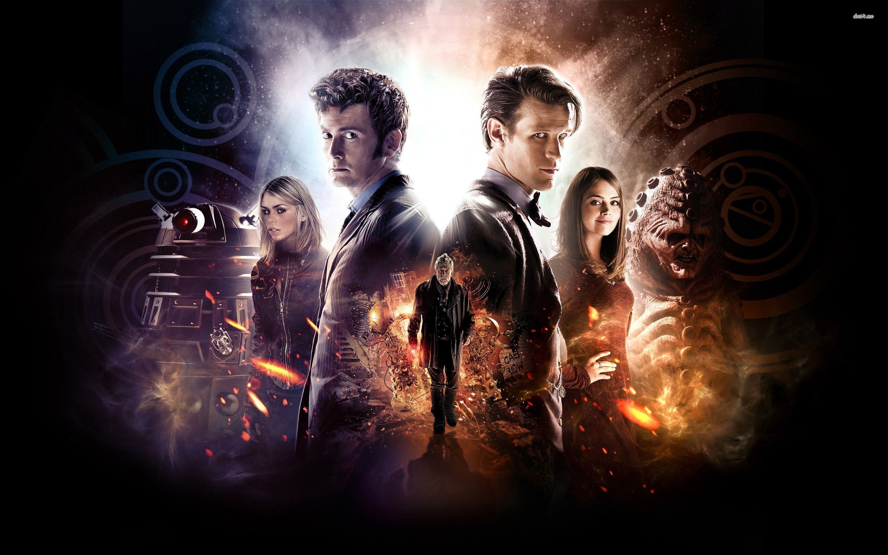 dr who free download
