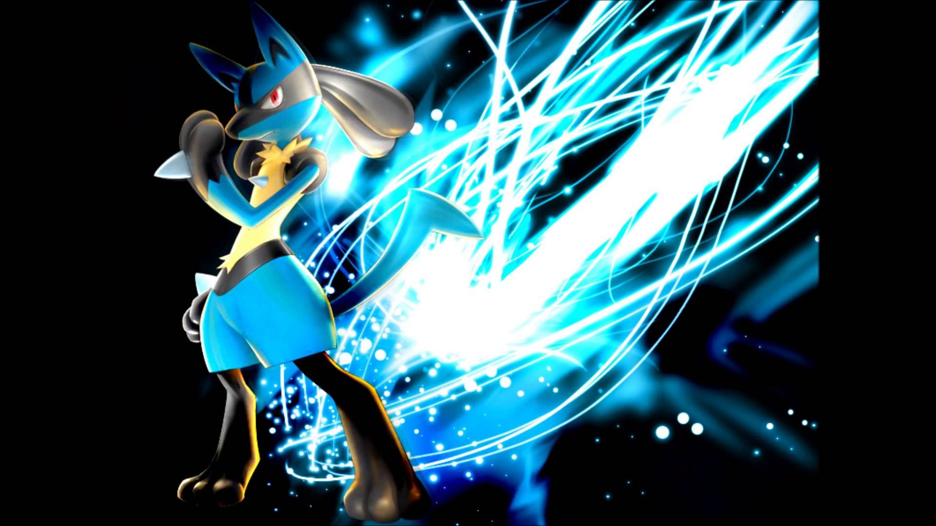 Lucario wallpaper ·① Download free amazing High Resolution wallpapers ...