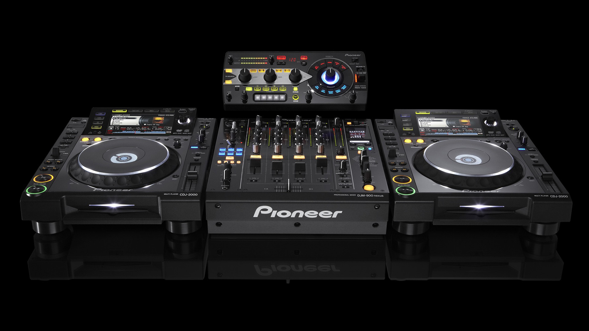 Download virtual dj for samsung tv