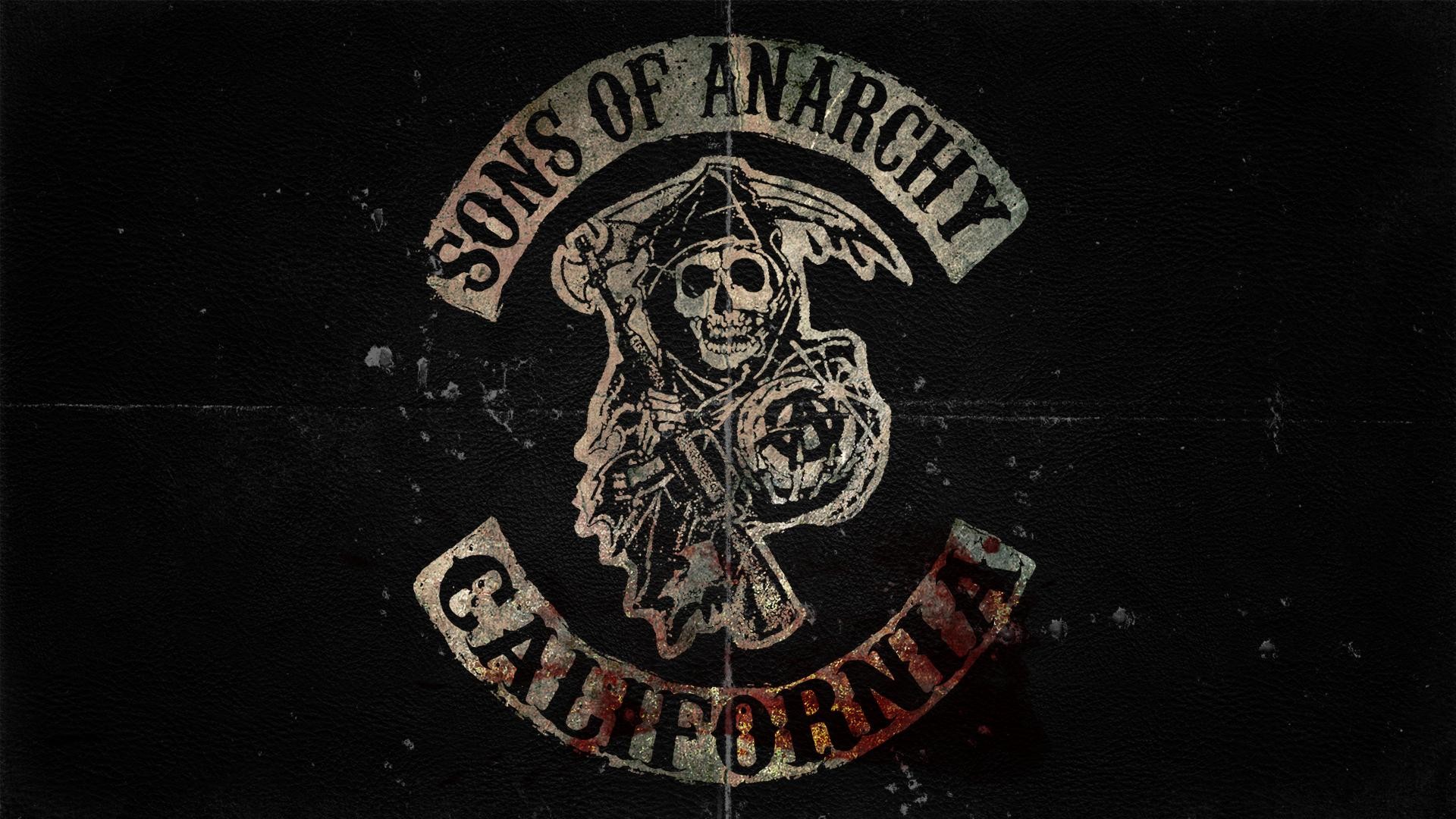 Sons of Anarchy wallpaper ·① Download free HD backgrounds for desktop