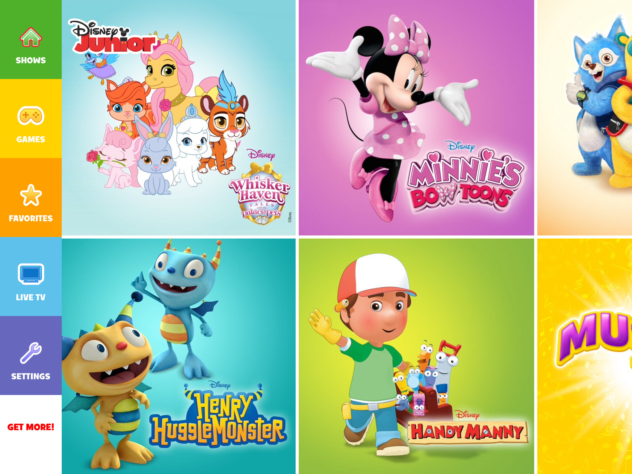 Disney Junior Wallpaper WallpaperTag Disney Junior Wallpaper WallpaperTag