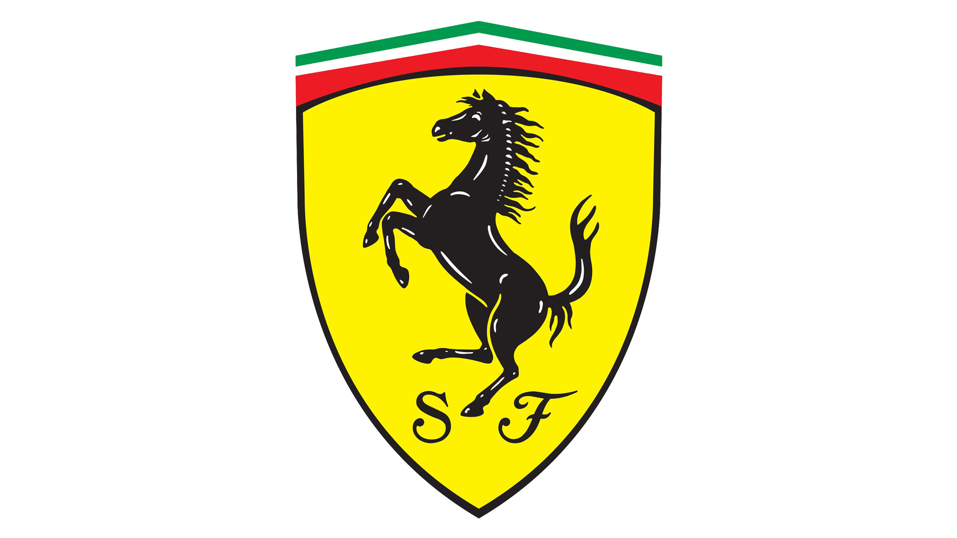 Ferrari Logo Wallpapers ·① WallpaperTag