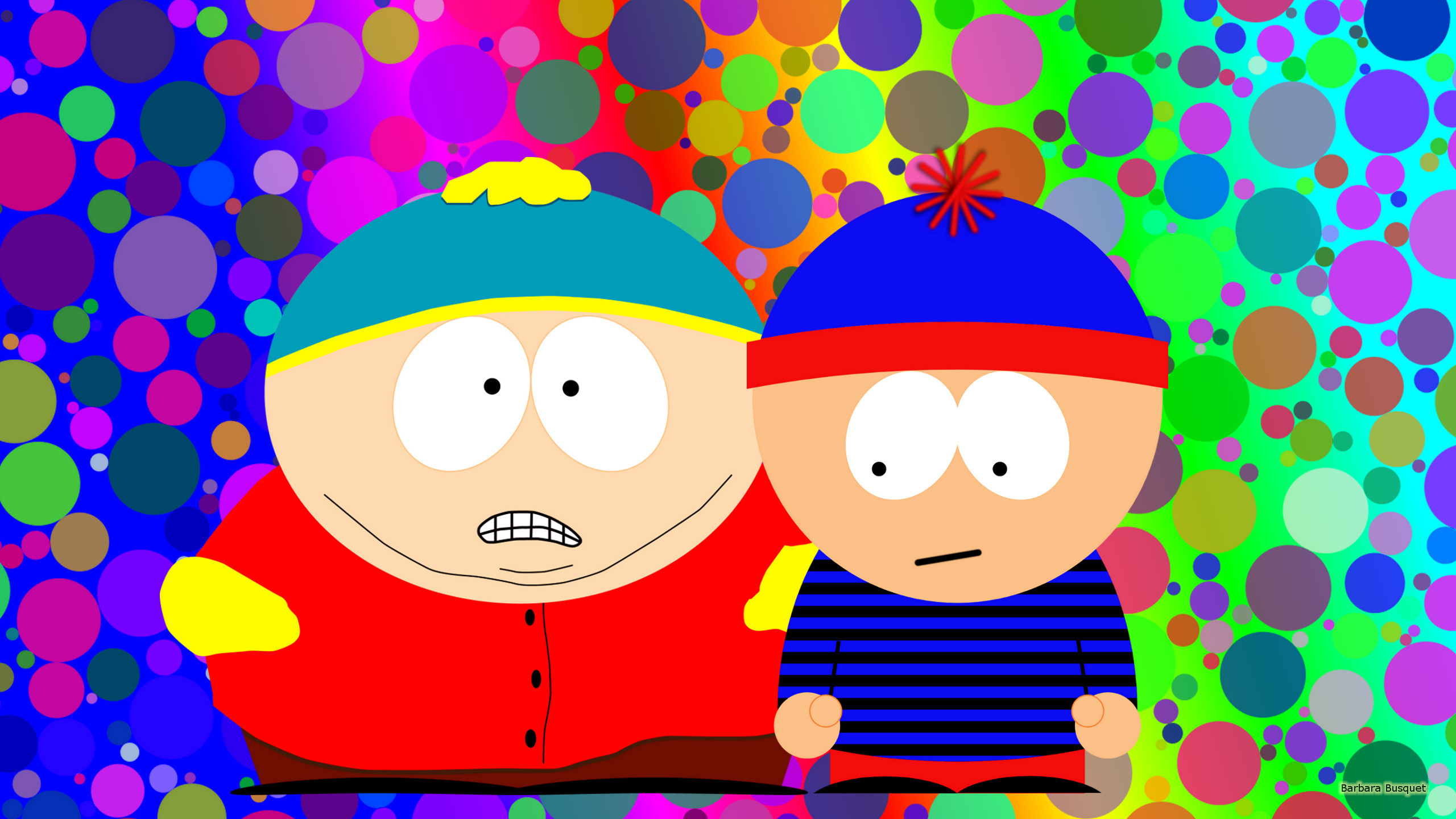 Cartman Wallpapers ①