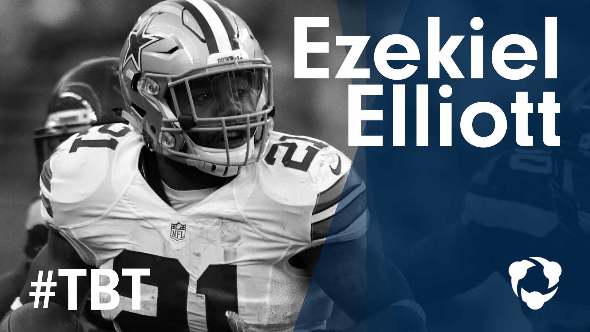 Ezekiel elliott cereal gif