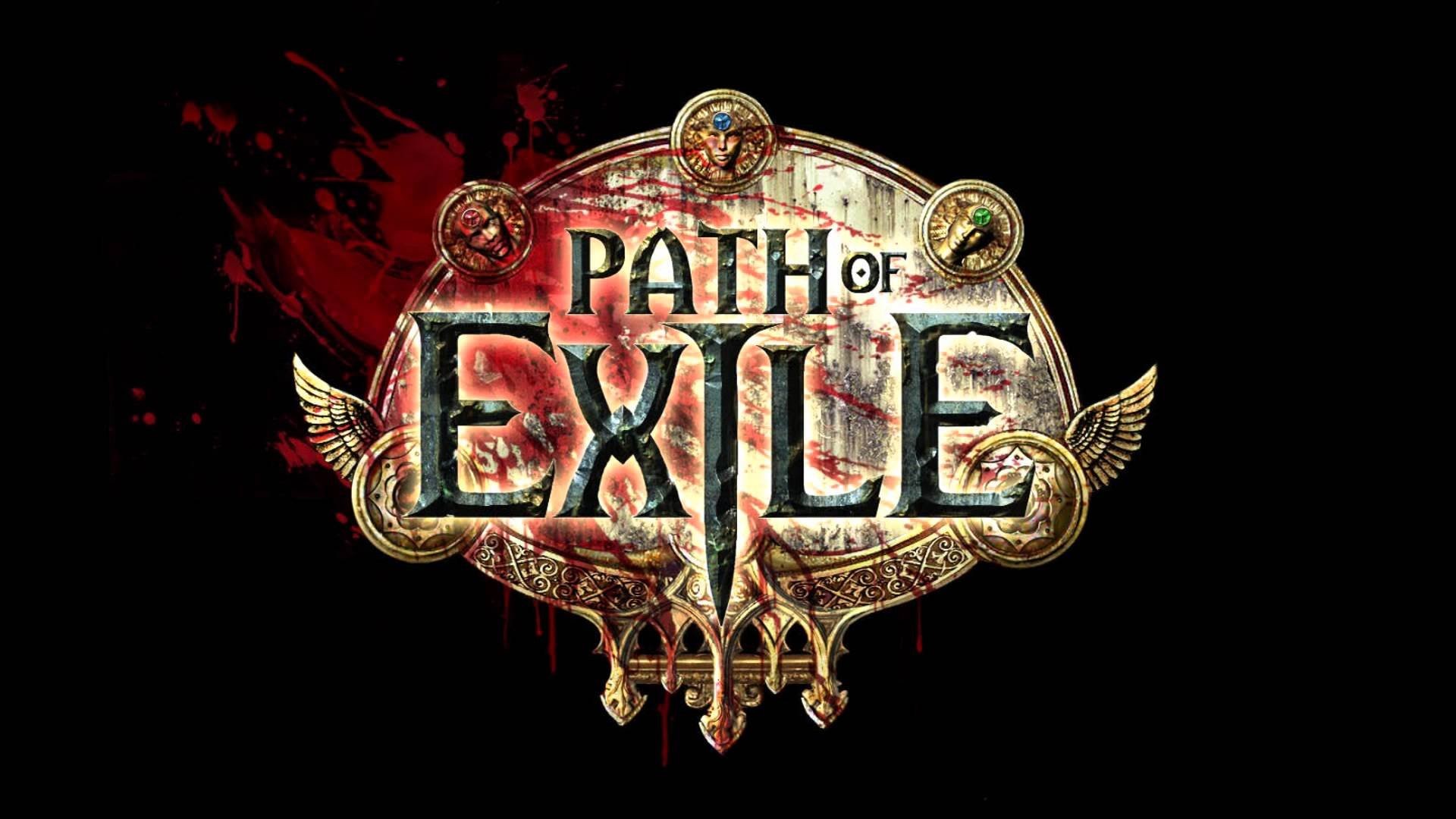 Pathofexile com. Path of Exile. Path of Exile картинки. Path of Exile лого. Path of Exile Chaos.