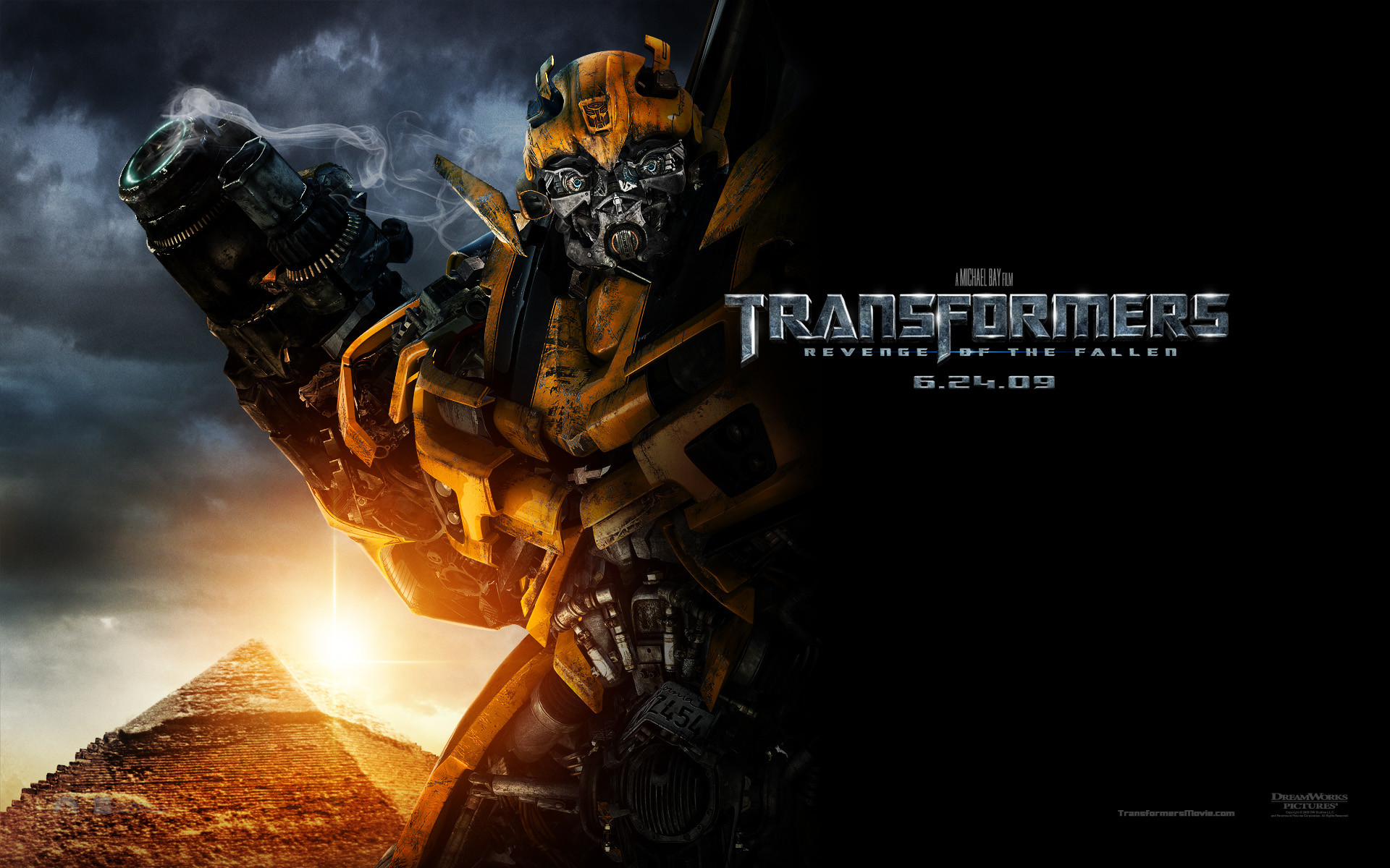 Transformers Desktop Wallpaper ·① WallpaperTag