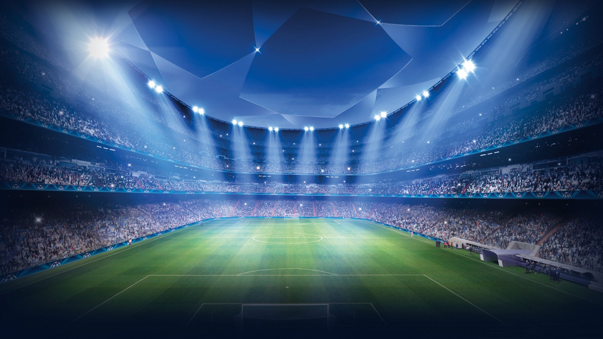 Football background ·① Download free awesome High Resolution