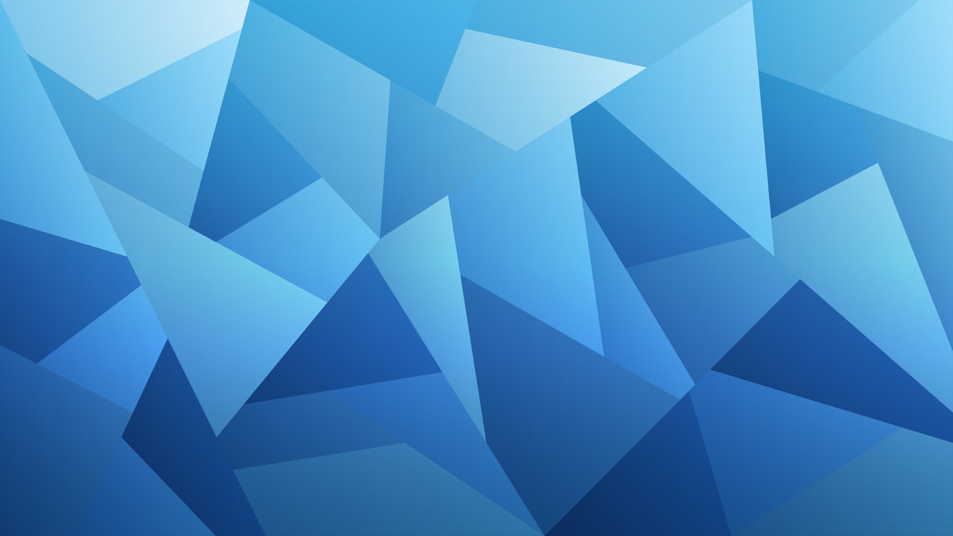 Triangle background ·① Download free backgrounds for desktop computers