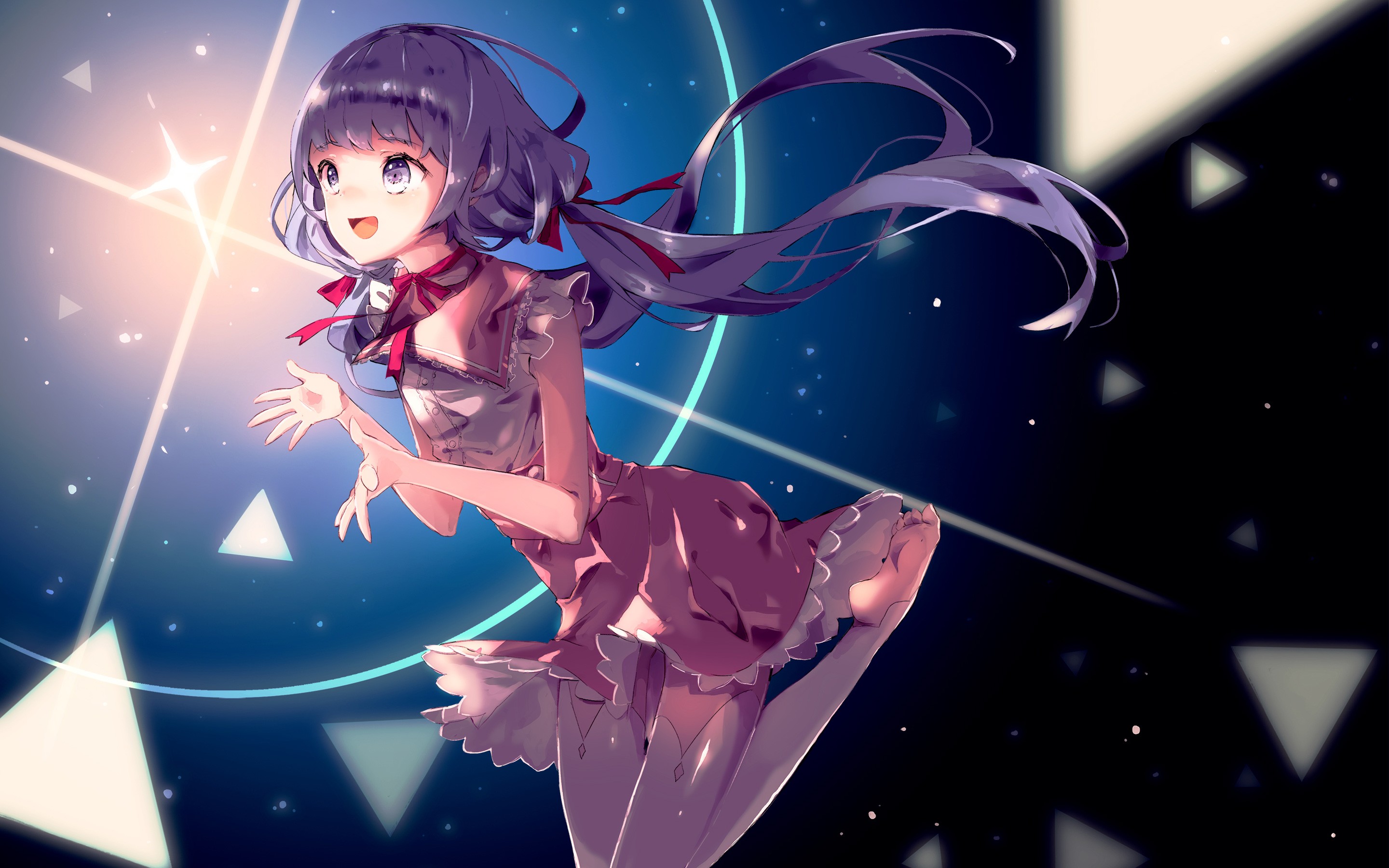 Anime Girls Wallpaper Download Free Beautiful Backgrounds For Desktop And Mobile Devices In