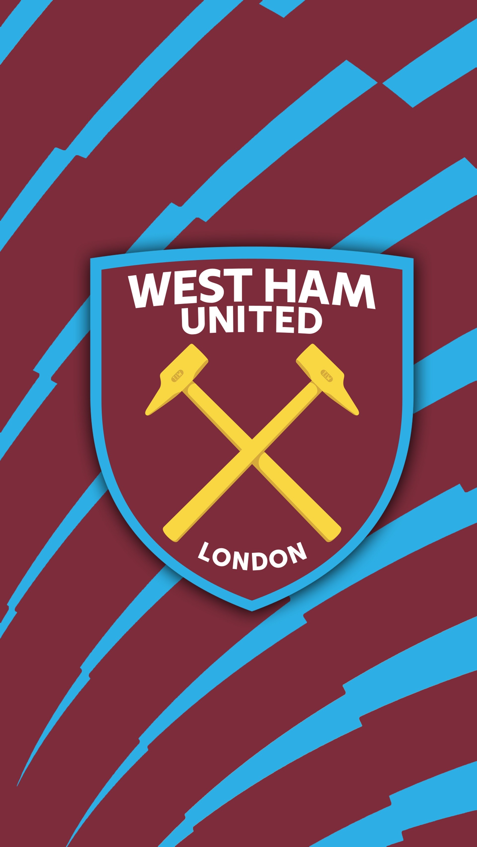 West Ham United Wallpapers ·① WallpaperTag