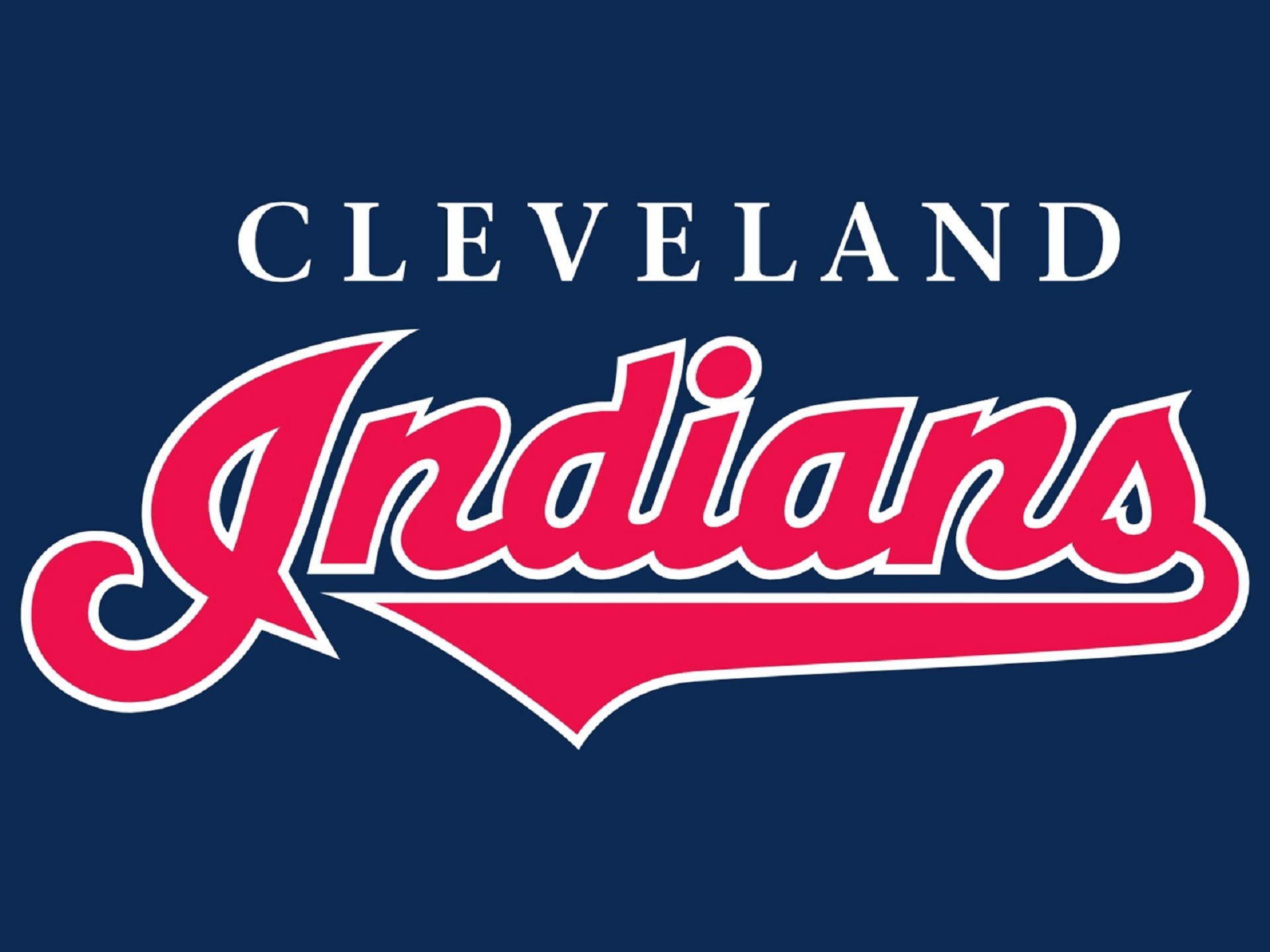 Cleveland Indians wallpaper ·① Download free beautiful ...