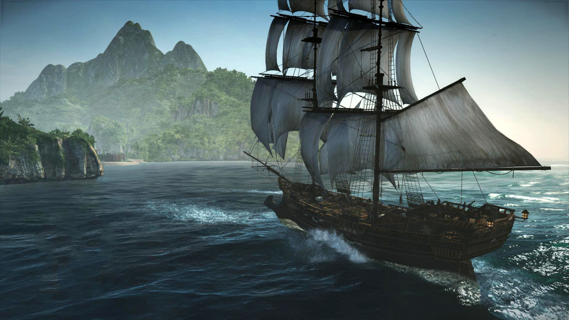 Ассасин крид 4. Ac4 Black Flag. АС 4 Блэк флаг. Ac4 Дуглас.