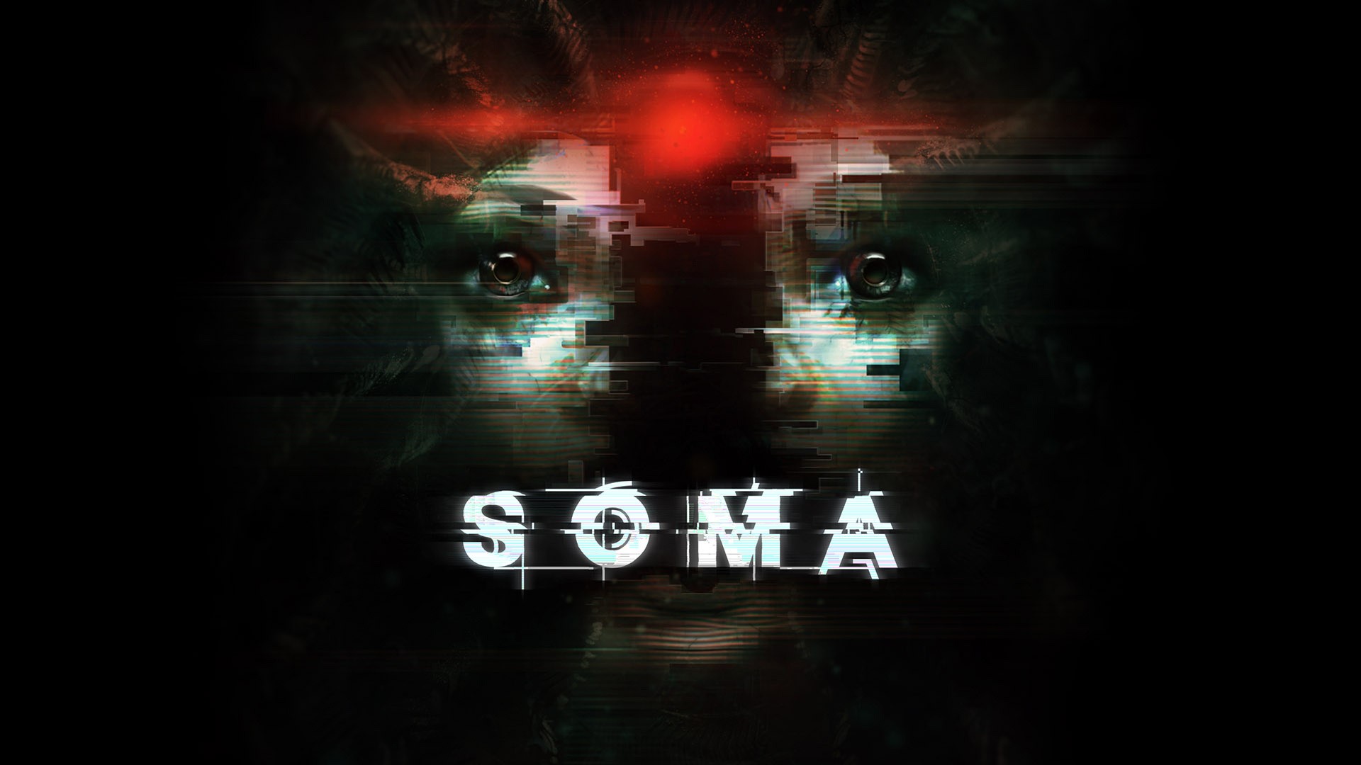 Consigue SOMA gratis para PC en GOG