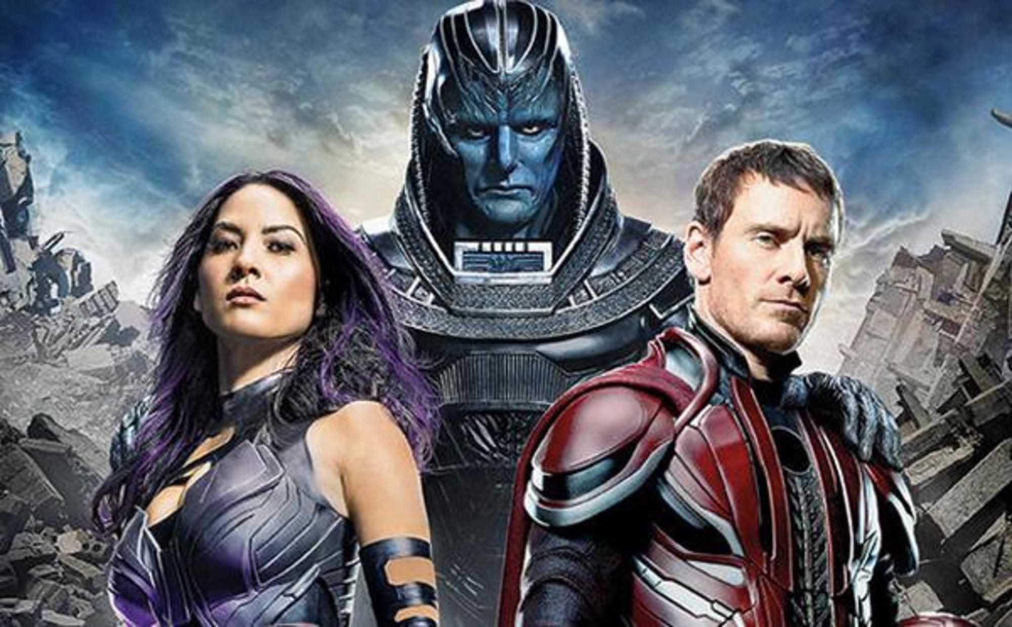 X Men Apocalypse Wallpapers Wallpapertag X Men Apocalypse Wallpapers Wallpapertag