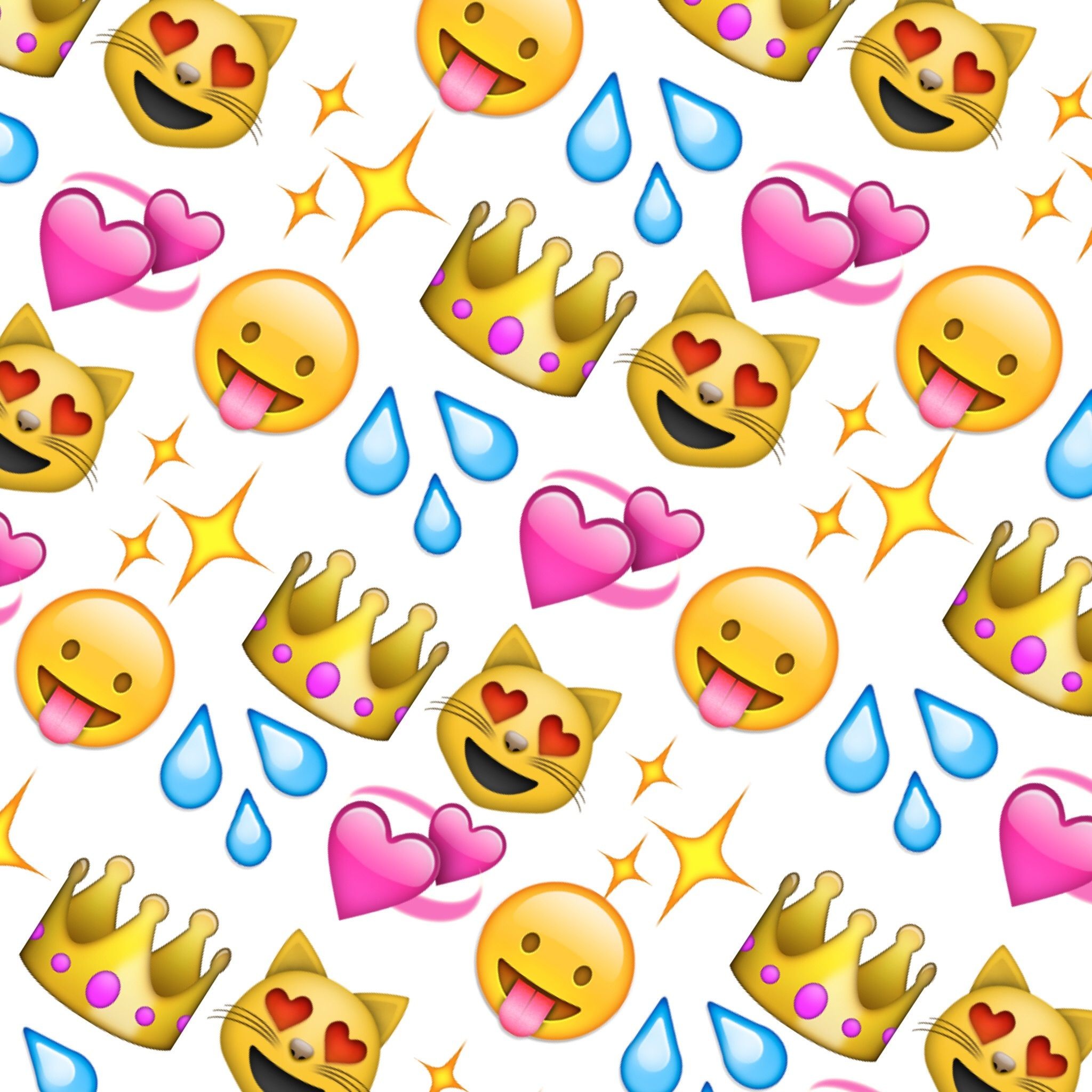 Emoji Wallpapers ·① WallpaperTag