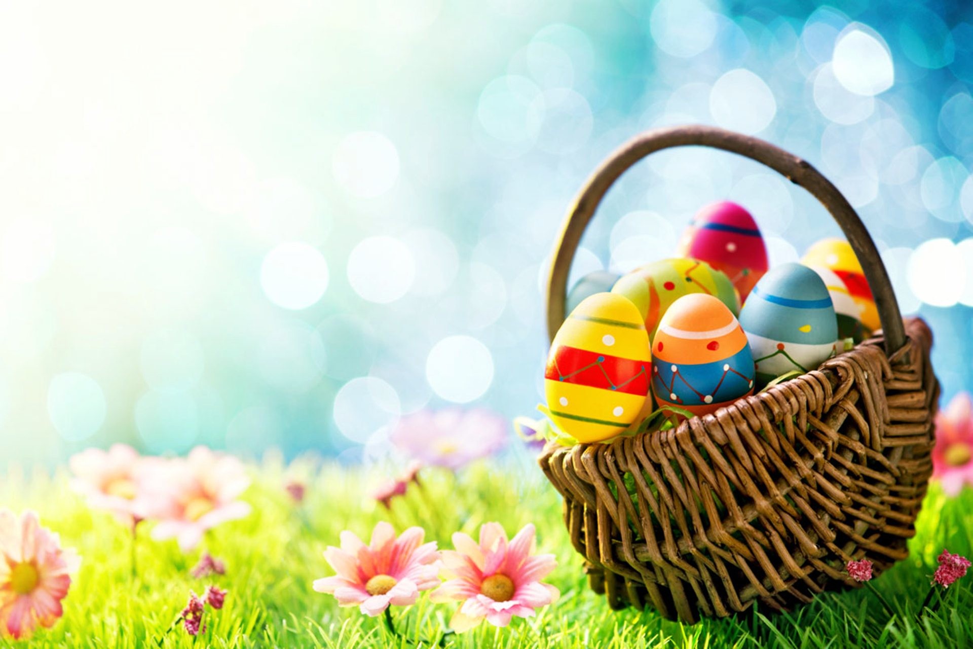 Easter Wallpaper Pictures ·① WallpaperTag
