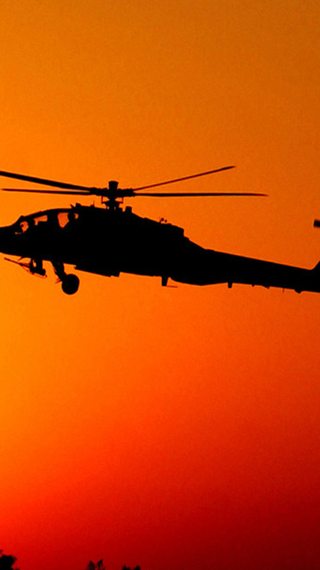 Apache Helicopter Wallpaper ·① WallpaperTag