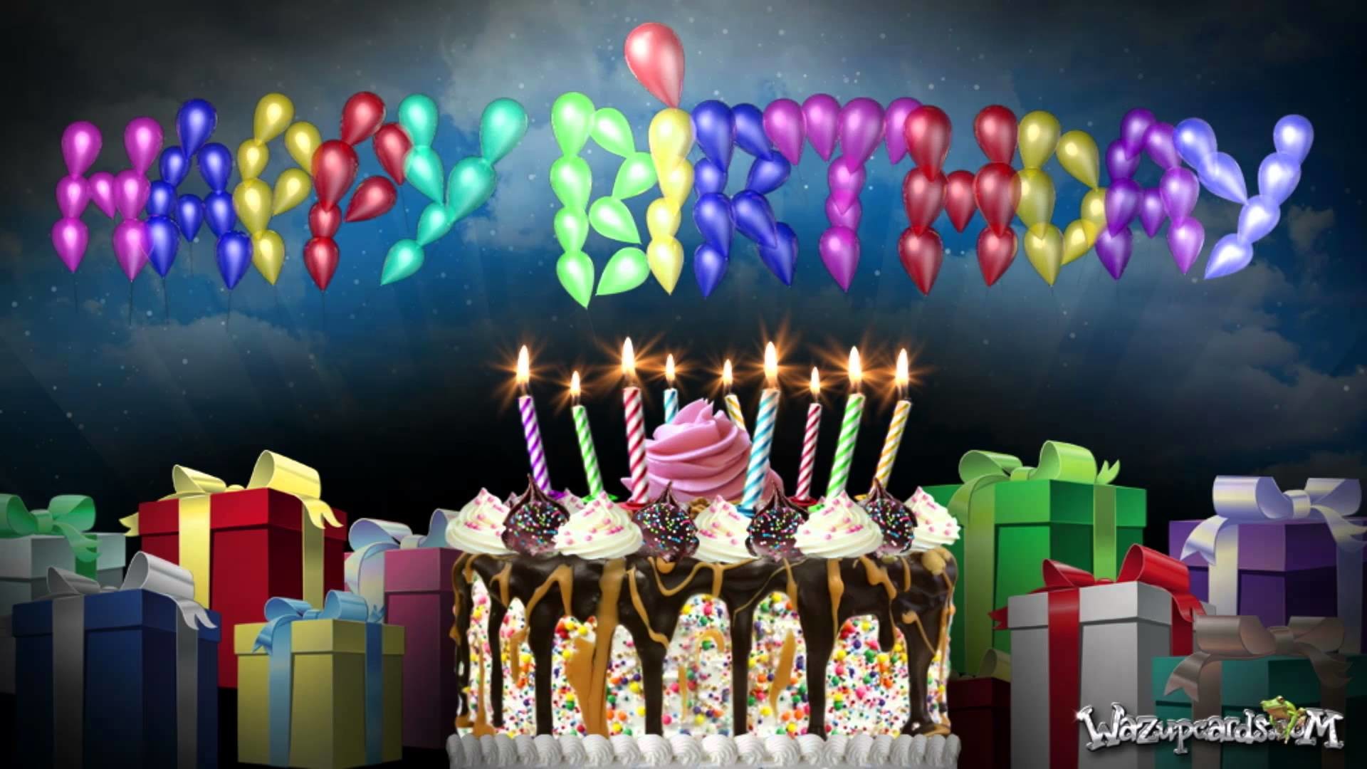 С днем рождения с тортом и шарами. Шары с днем рождения. С днём рождения шарики. С днём рождения шары и торт. Шары фейерверки с днем рождения.