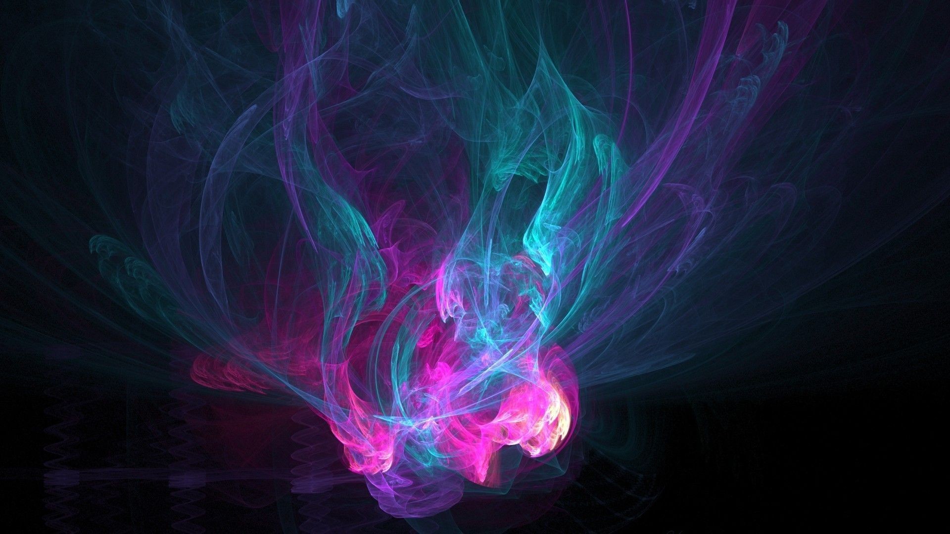 Trippy Smoke Backgrounds Tumblr ·① WallpaperTag