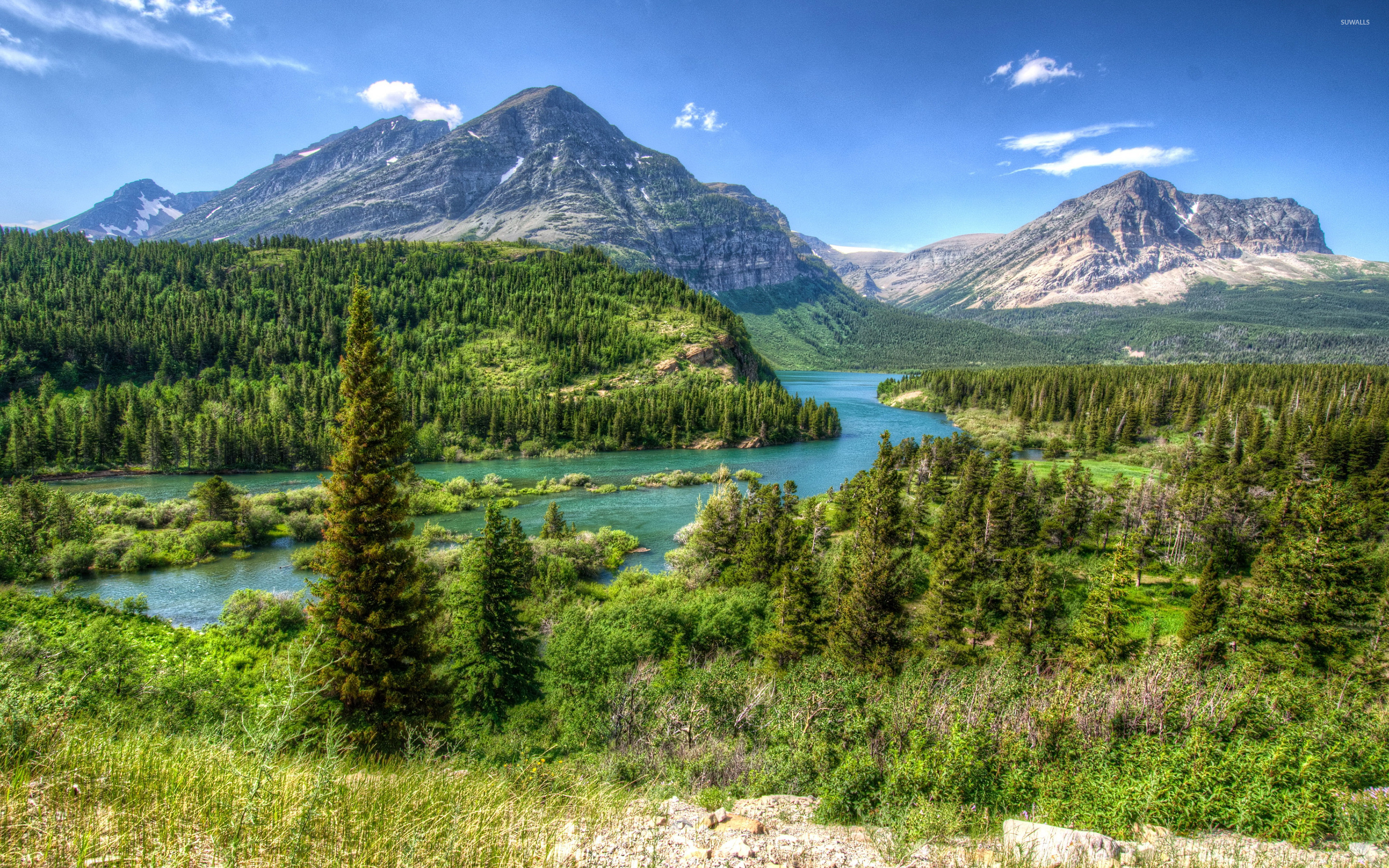 Places To Visit Near Rocky Mountain National Park
