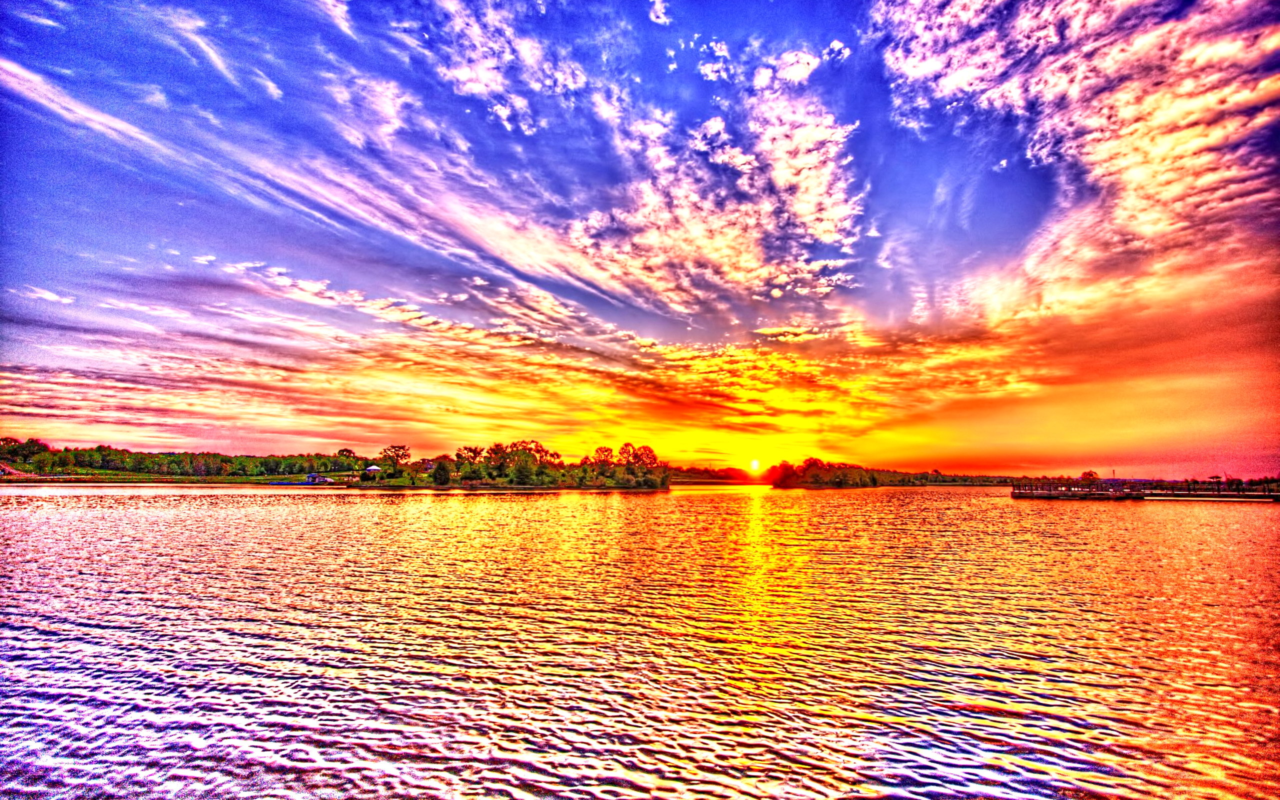 Beautiful Sky Desktop Backgrounds