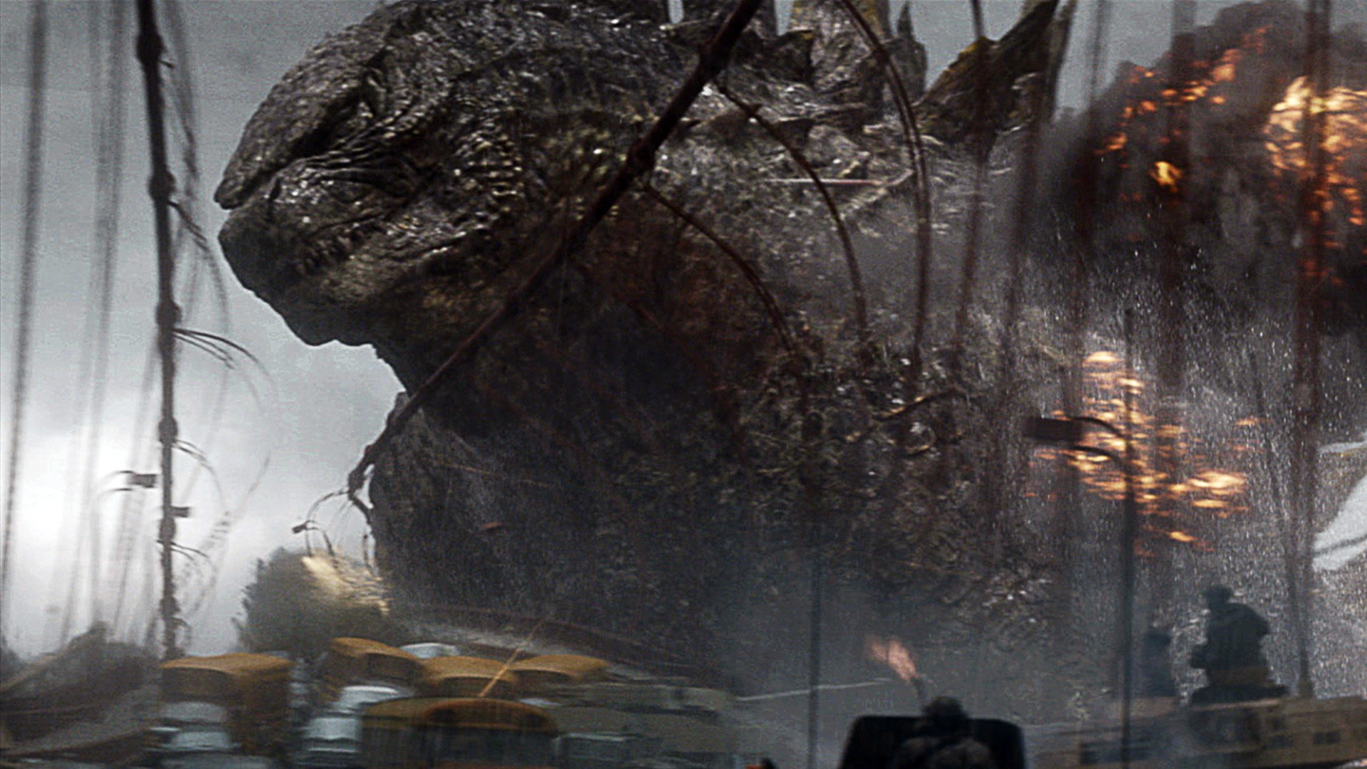 Godzilla full movie. Годзилла 2014. Годзилла 2014 Король монстров. Годзилла 2014 Годзилла.
