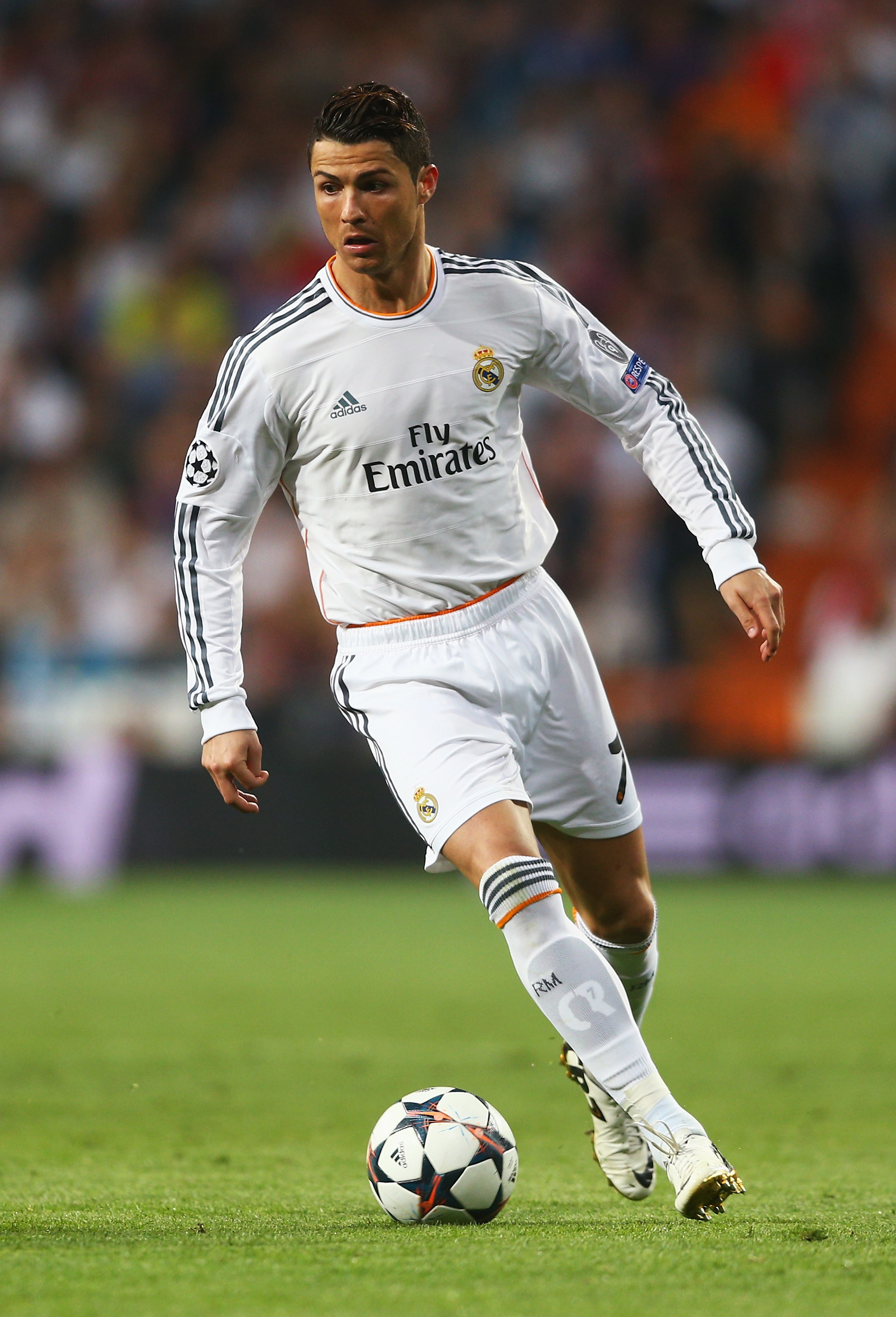 Cristiano Ronaldo Wallpapers HD ·① WallpaperTag