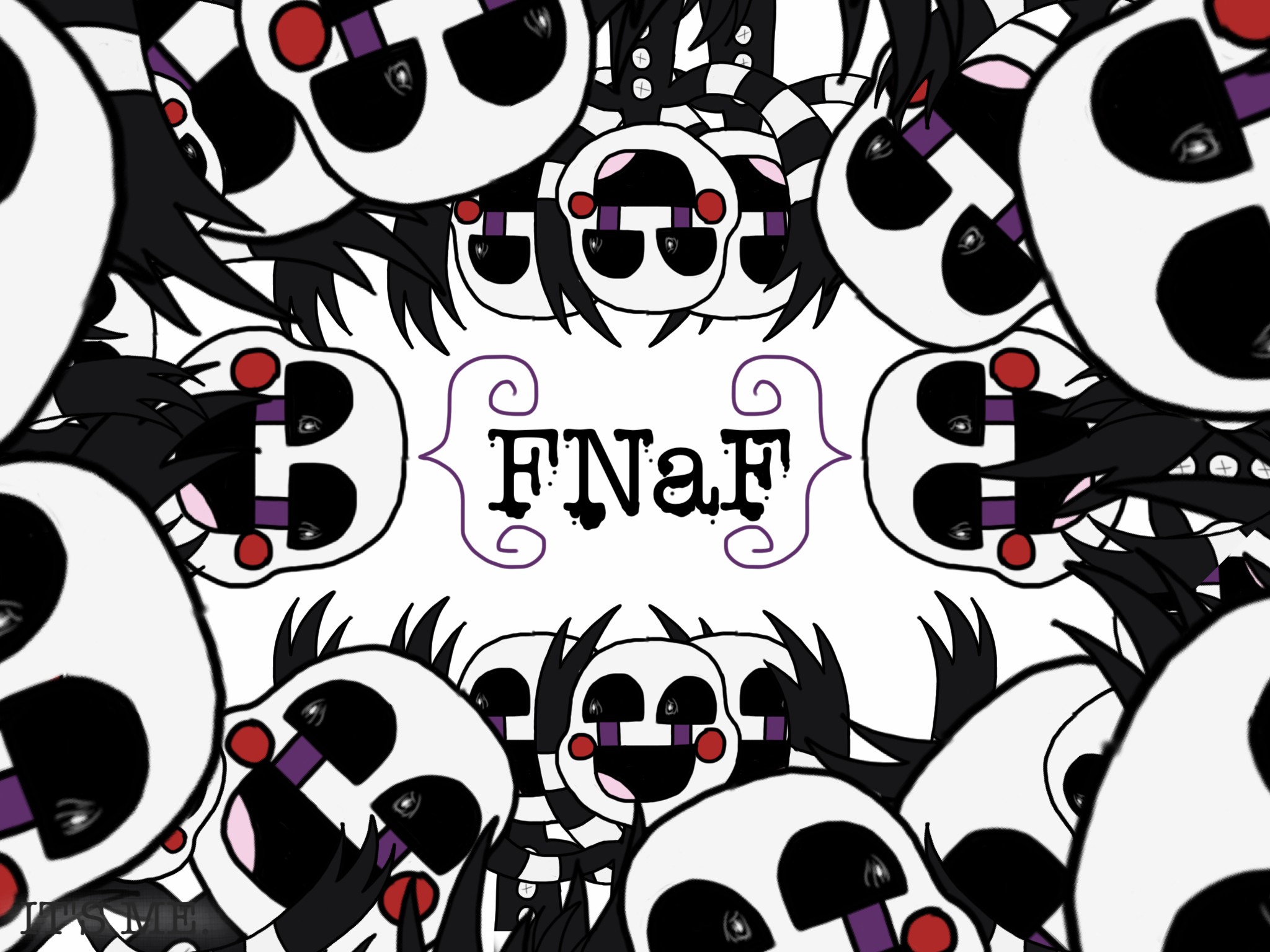 fnaf 1 free download ipad