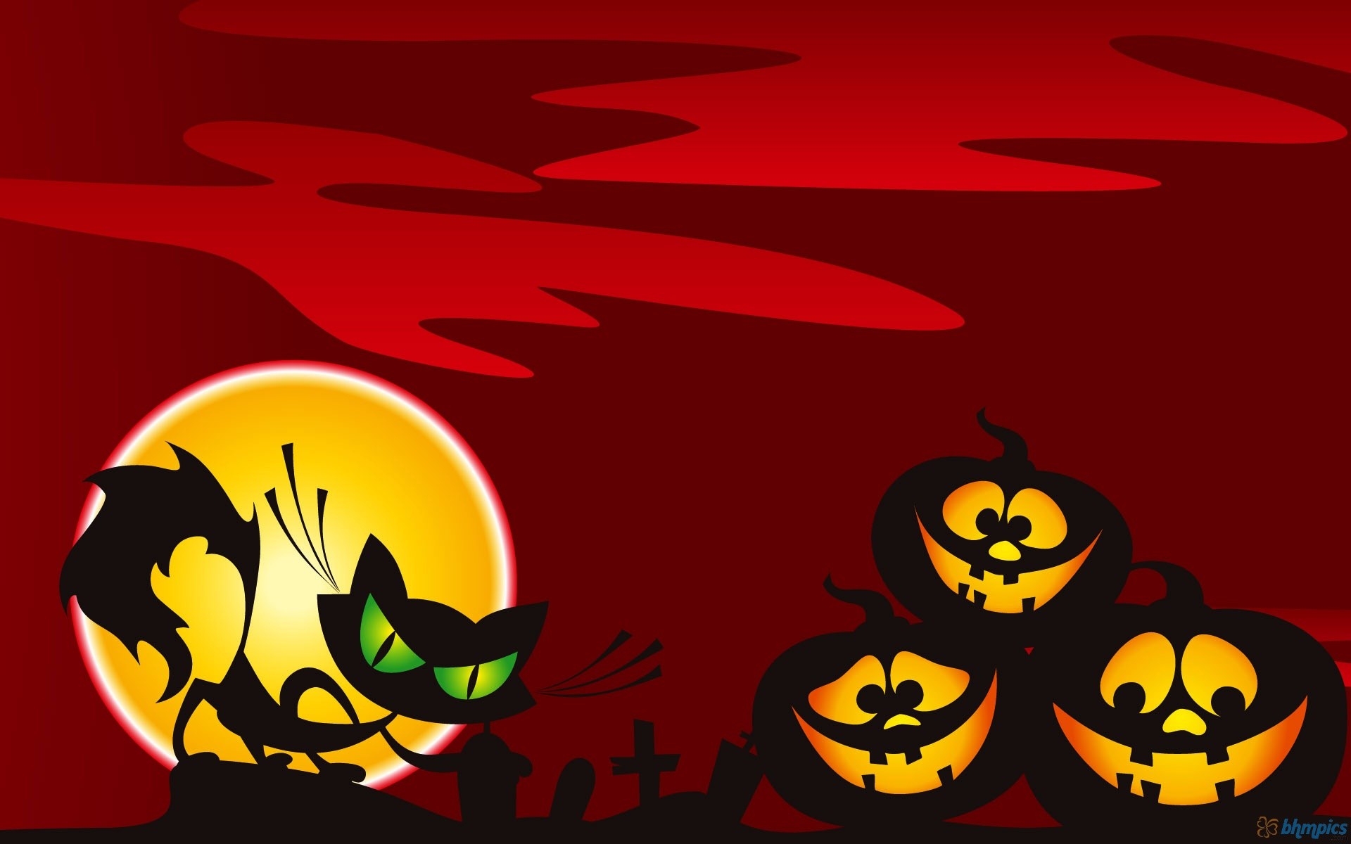 Cute Halloween wallpaper ·① Download free beautiful HD wallpapers for