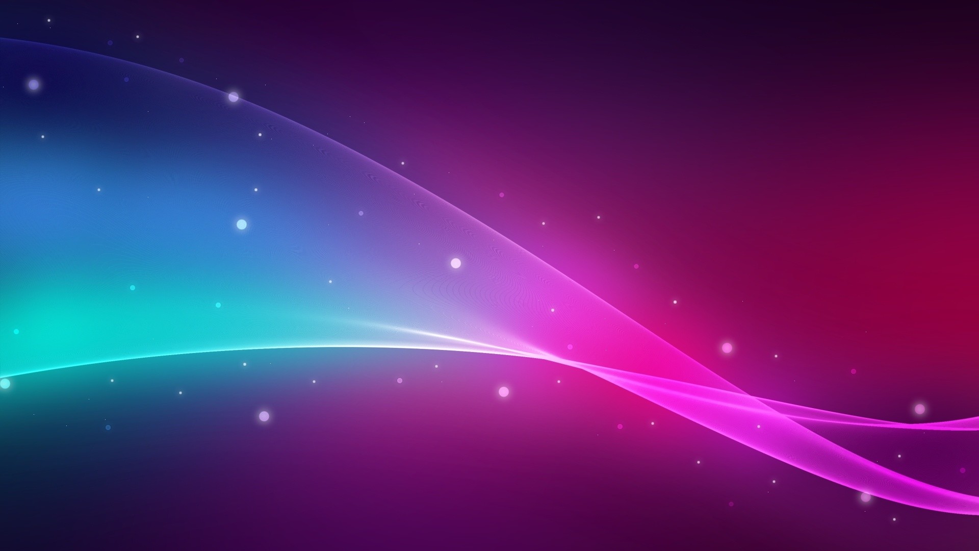 Blue and Pink Hair Abstract Backgrounds - wide 3