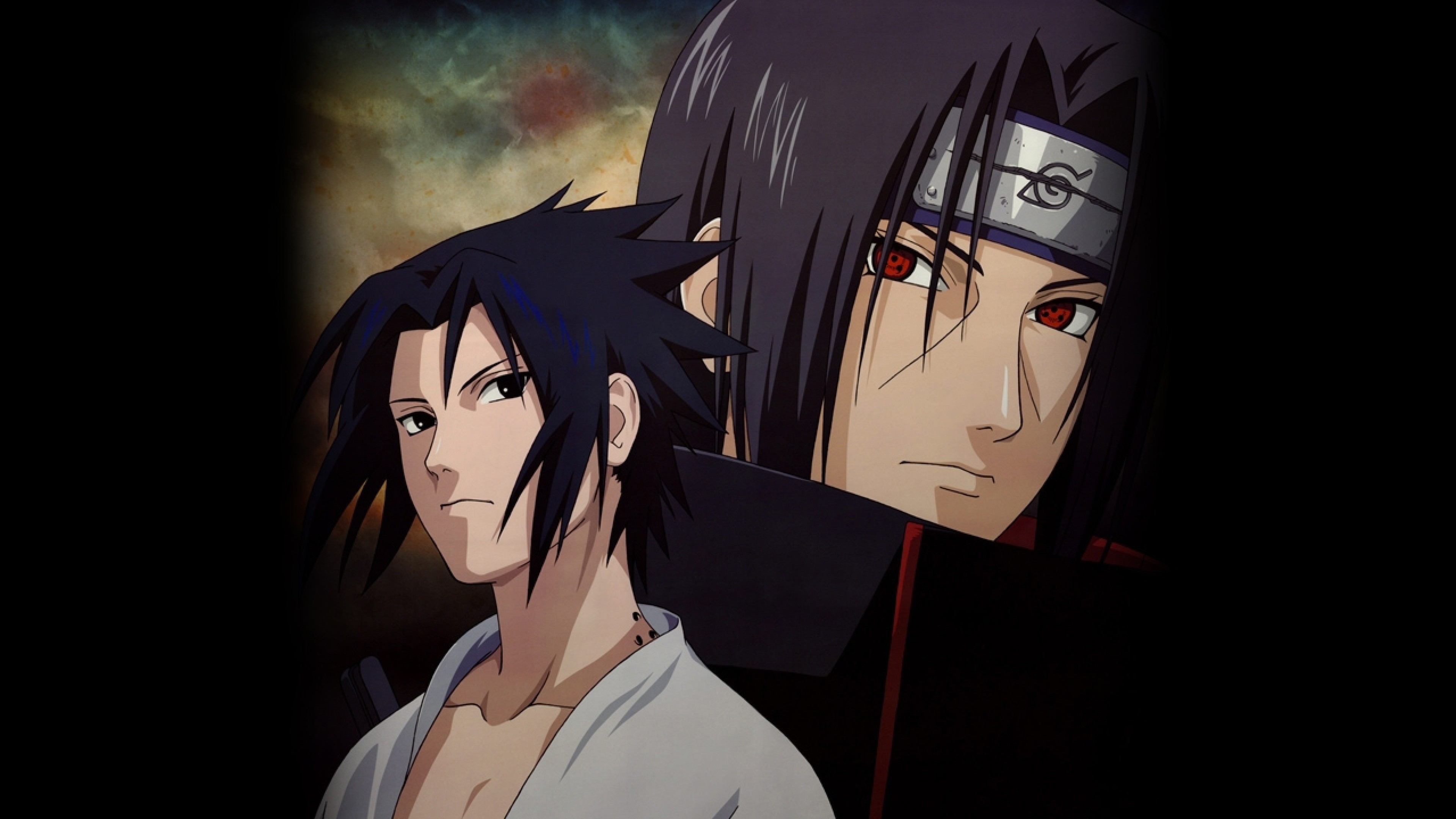 Itachi Uchiha wallpaper ·① Download free awesome ...