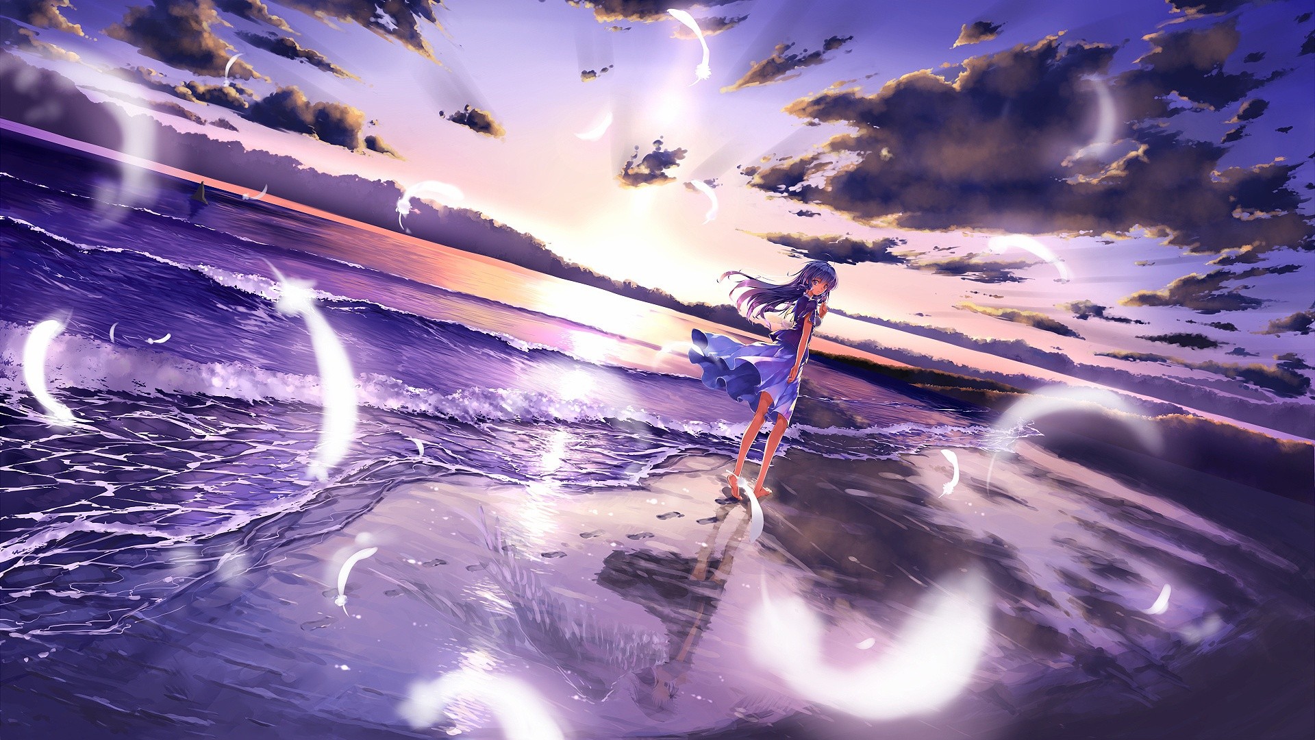 1920x1080 Anime wallpaper ·① Download free awesome full HD ...