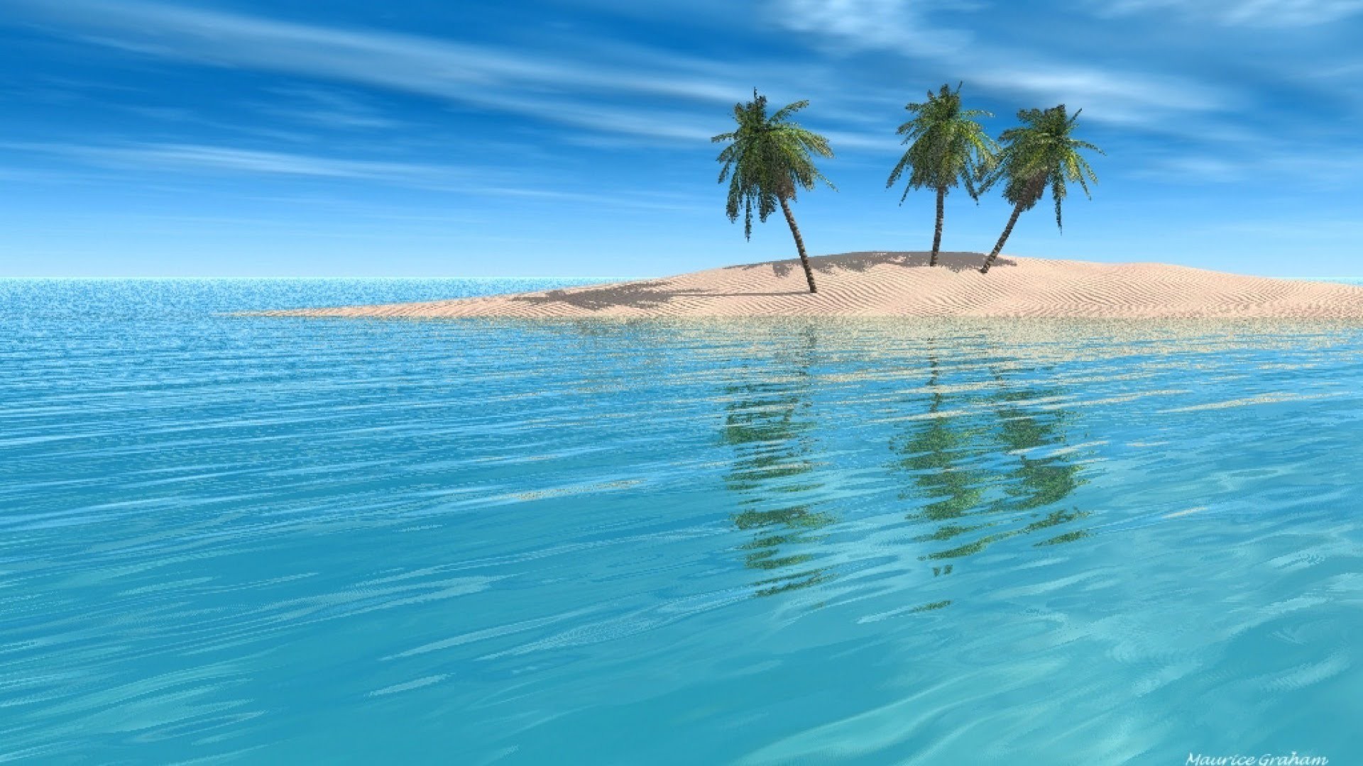 Island download