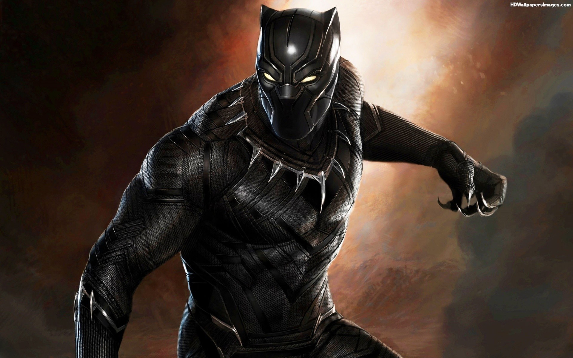  Black  Panther  Marvel  Wallpapers    WallpaperTag