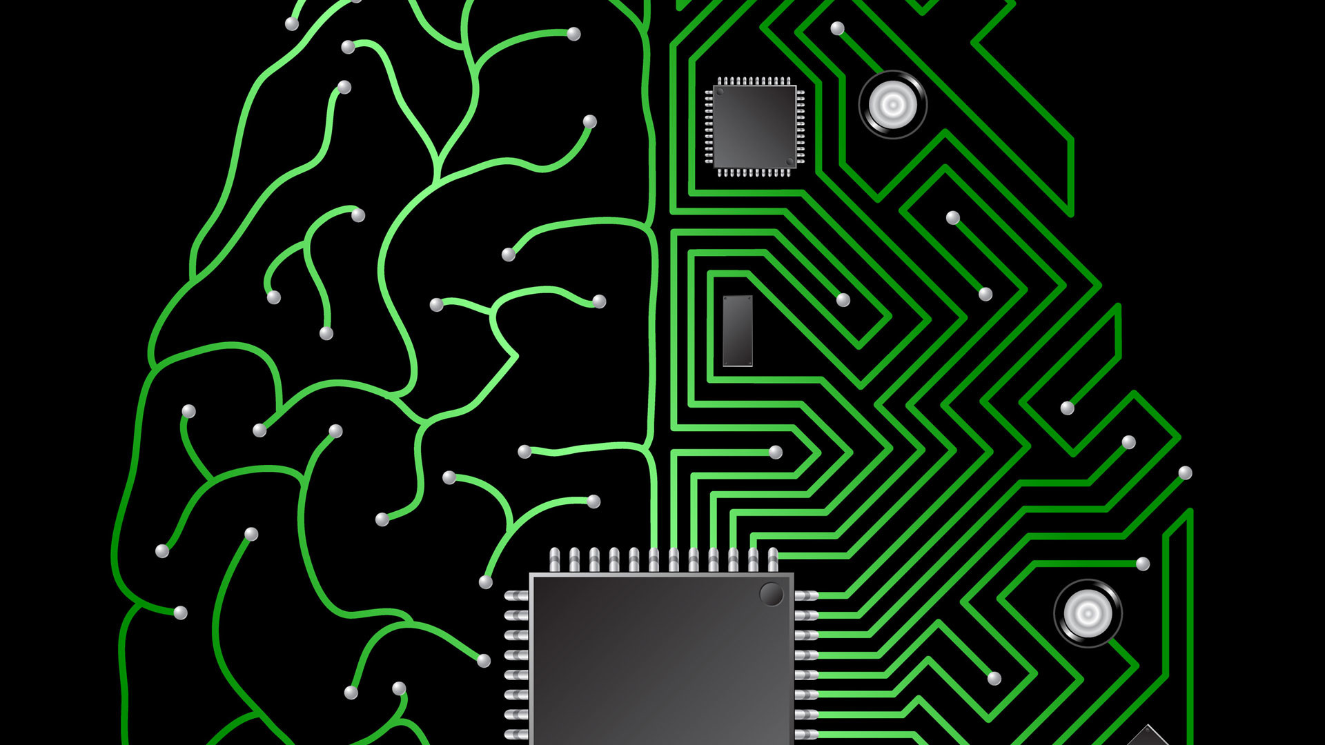 Artificial Intelligence Wallpapers ·① WallpaperTag