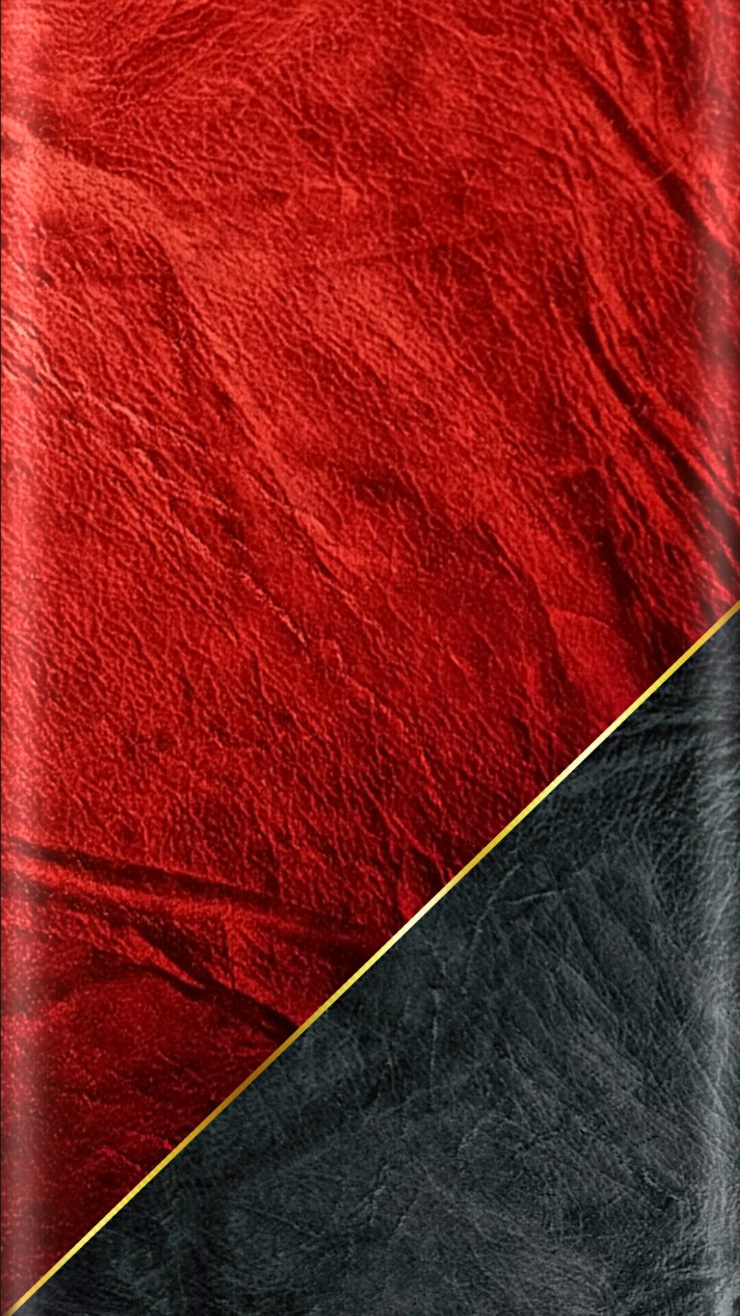 Red Red iPhone 5 Wallpaper (640x1136)